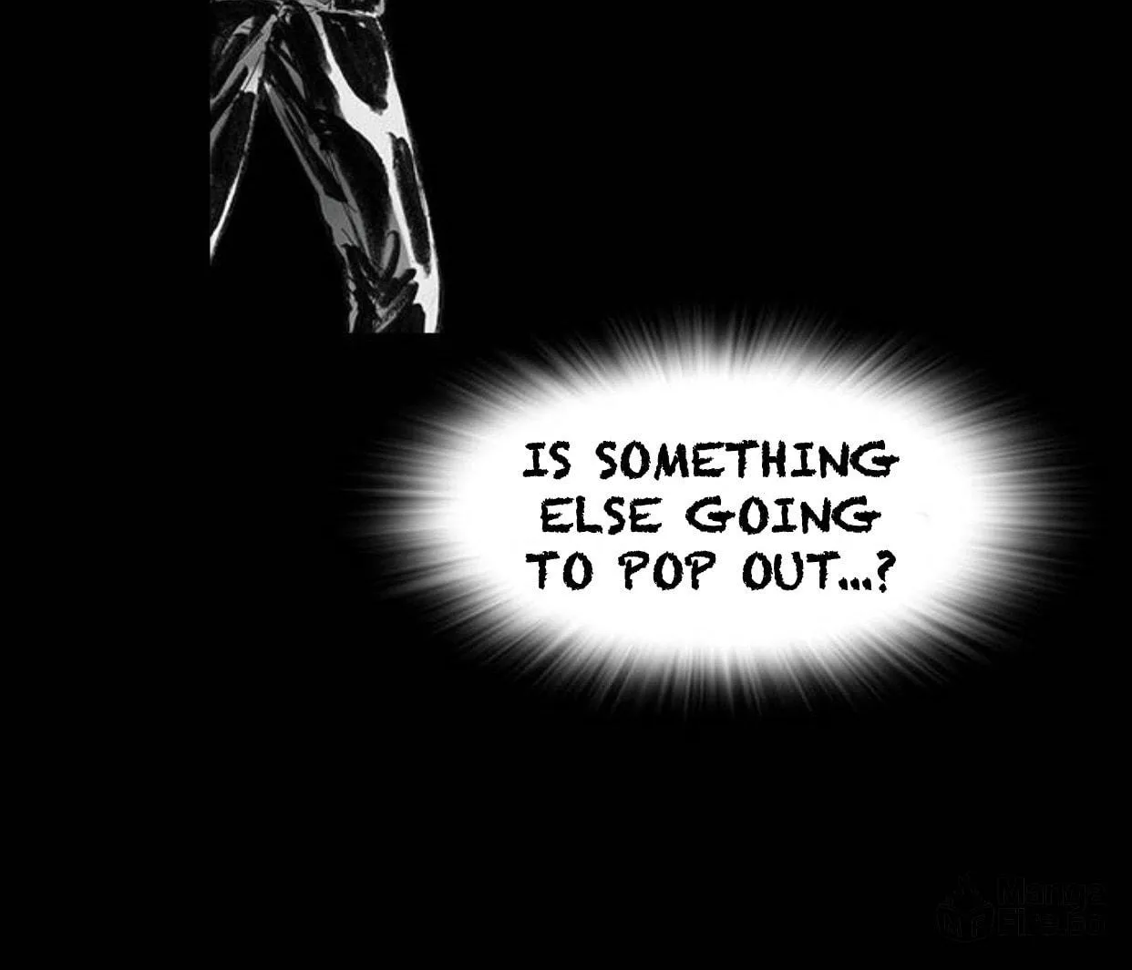 Haunted Electronics Shop Chapter 13 page 105 - 