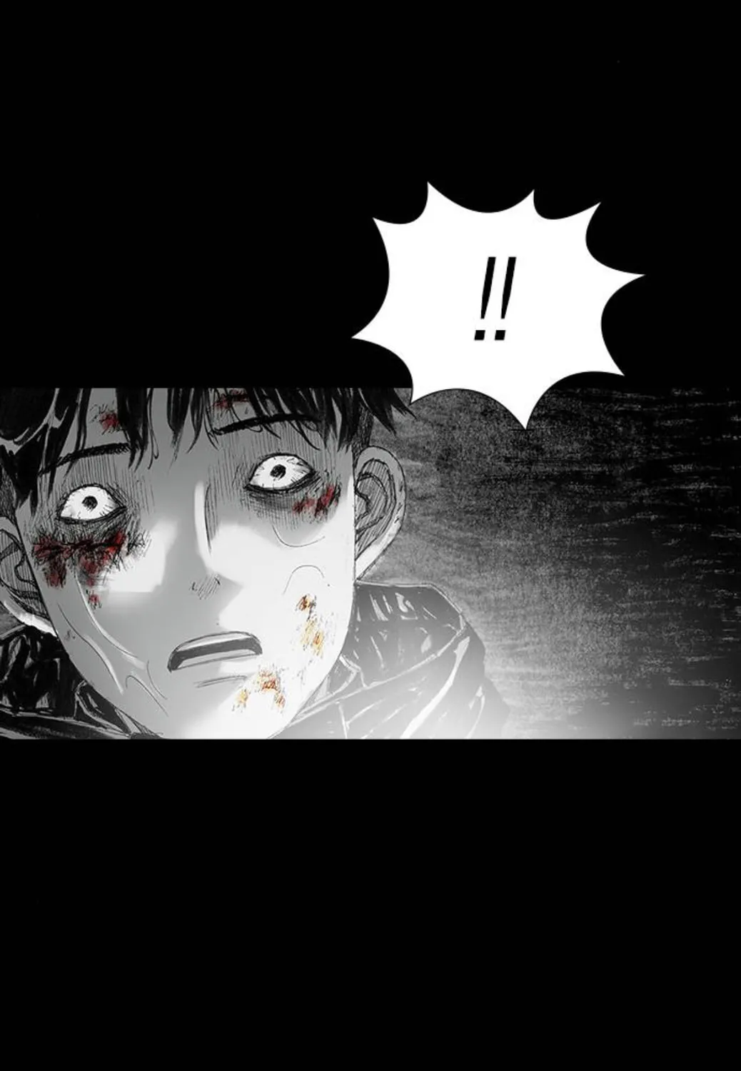 Haunted Electronics Shop Chapter 13 page 116 - 