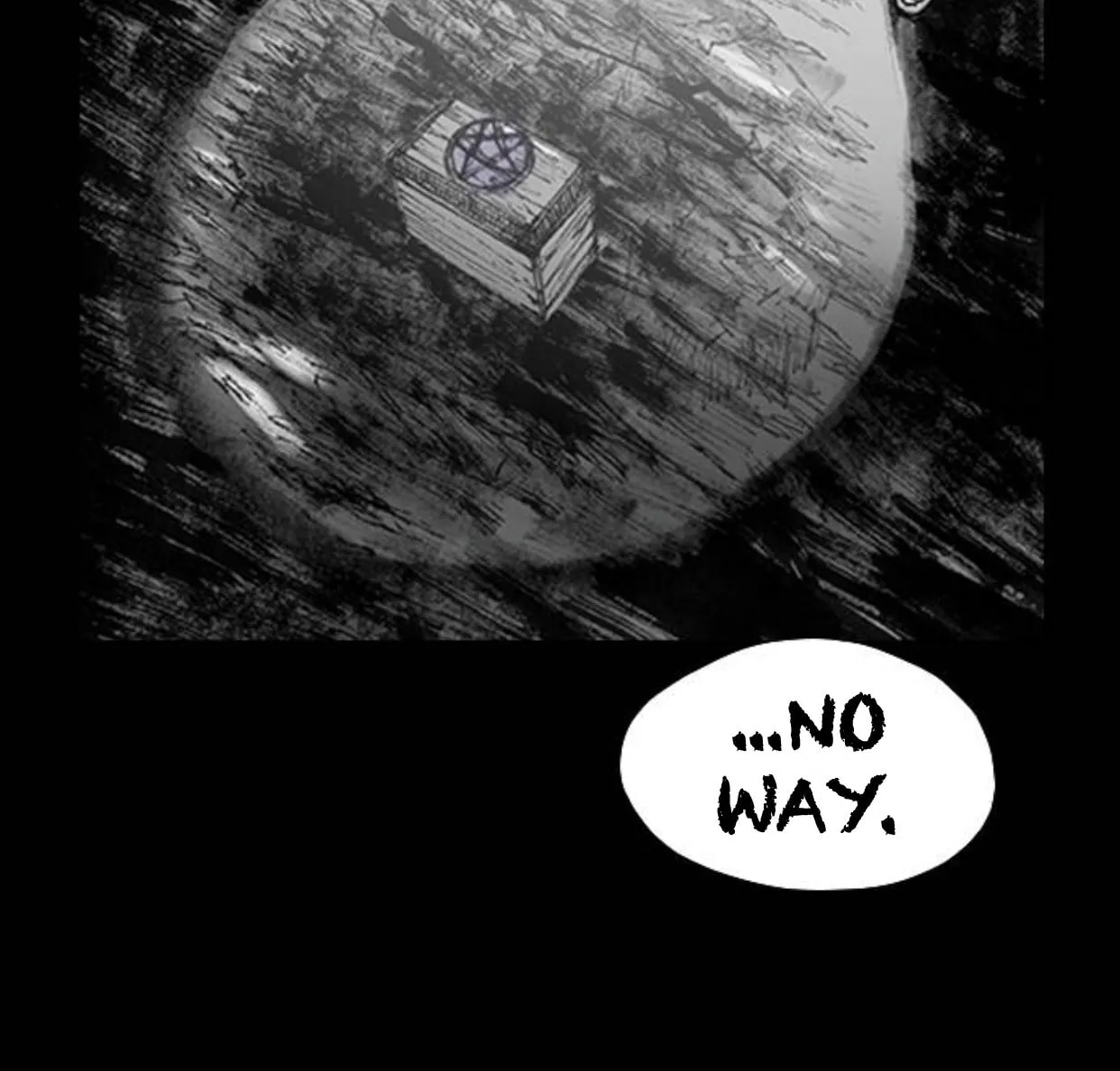 Haunted Electronics Shop Chapter 13 page 122 - 