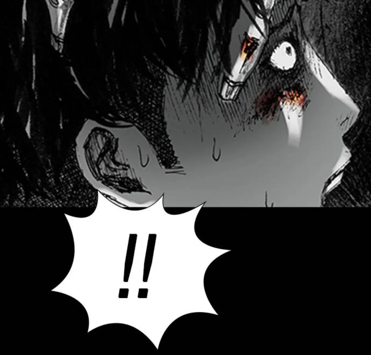 Haunted Electronics Shop Chapter 13 page 138 - 
