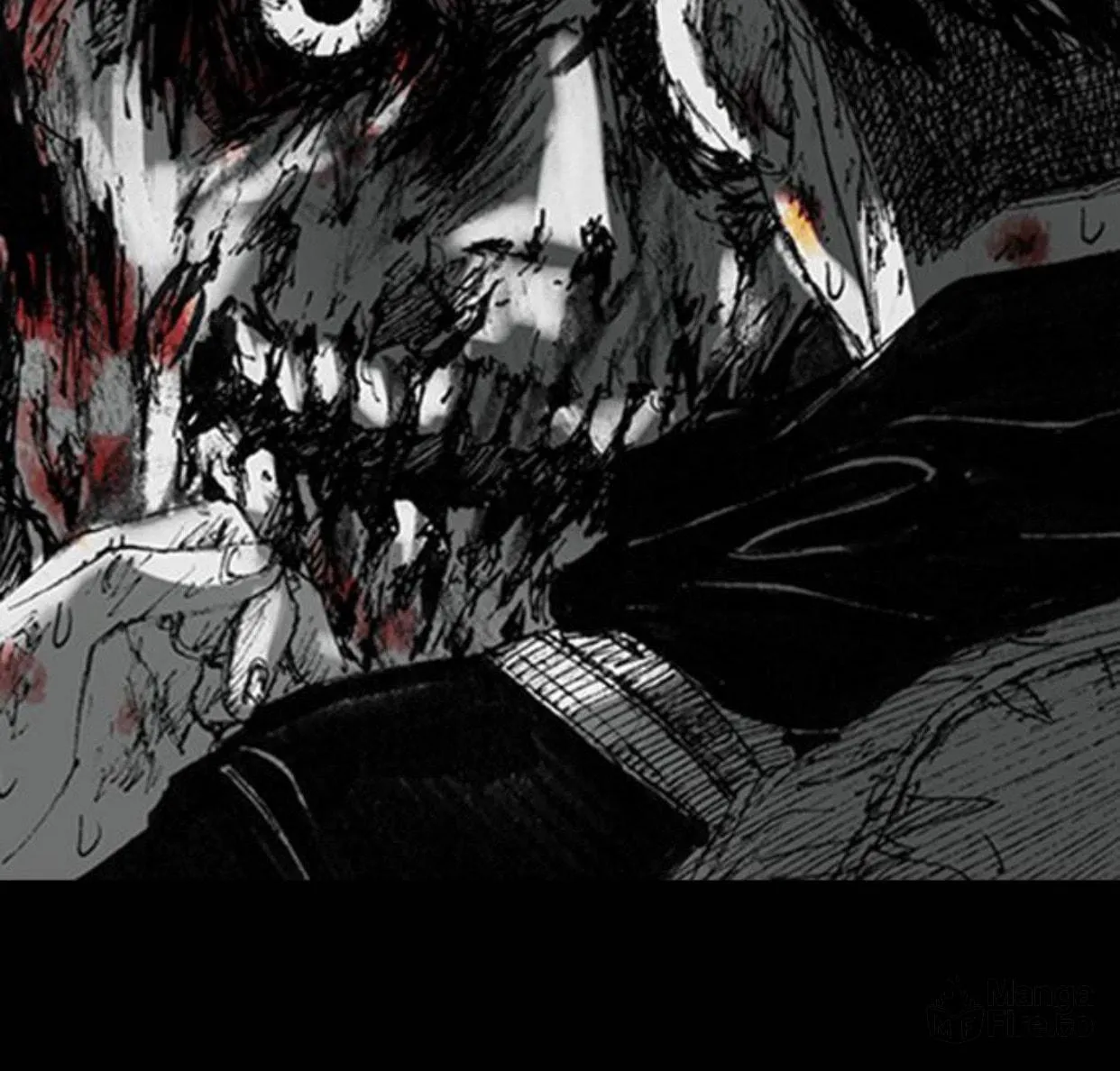 Haunted Electronics Shop Chapter 13 page 142 - 
