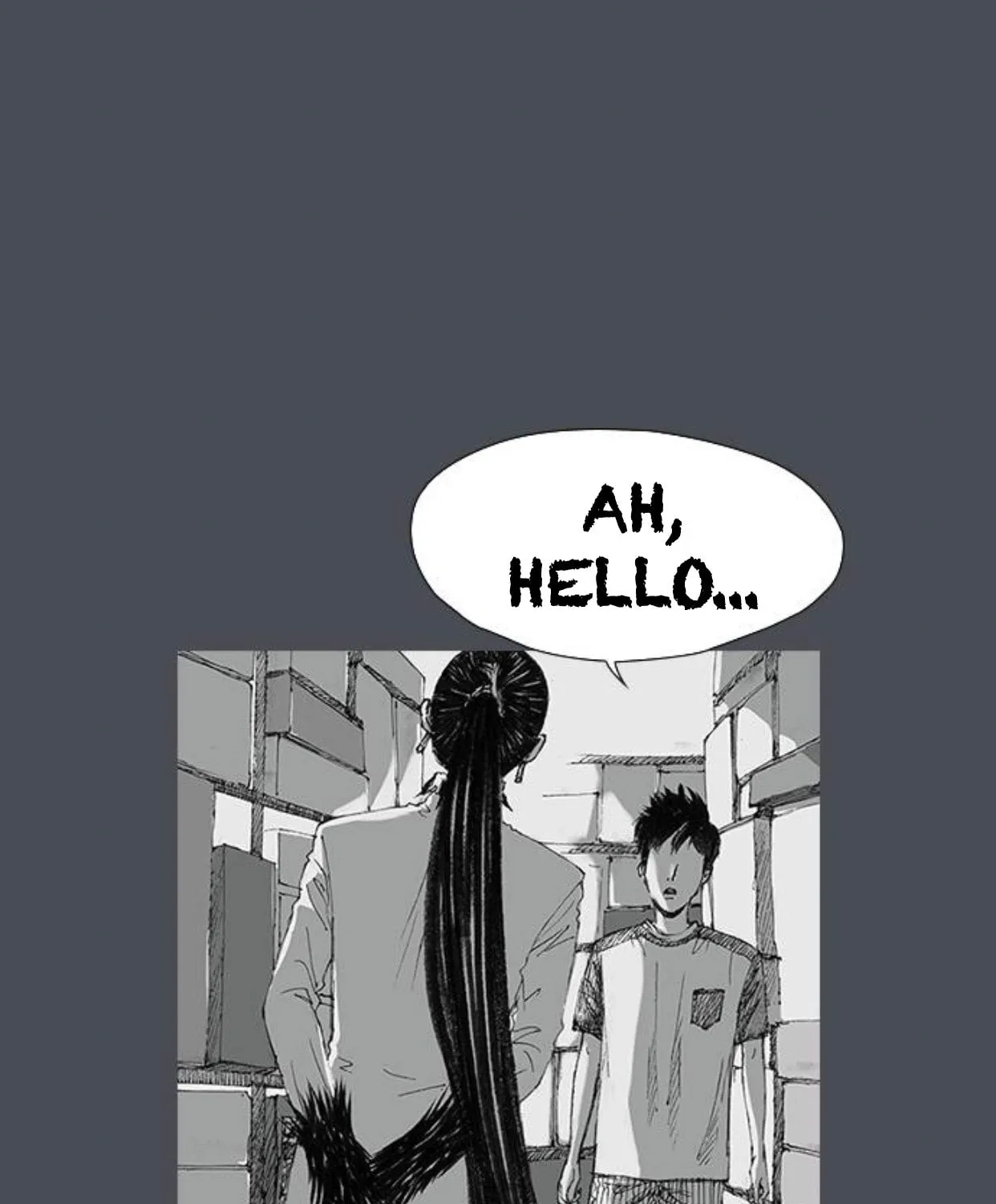 Haunted Electronics Shop Chapter 13 page 24 - 