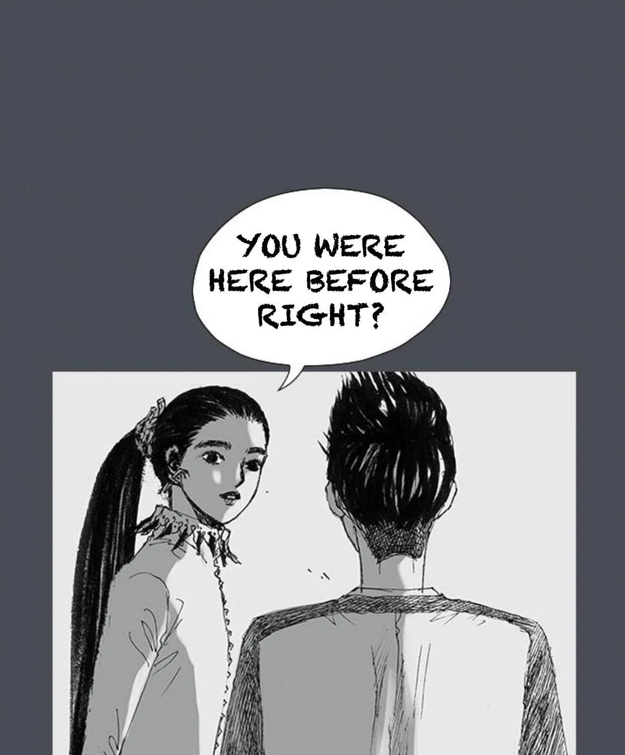 Haunted Electronics Shop Chapter 13 page 26 - 