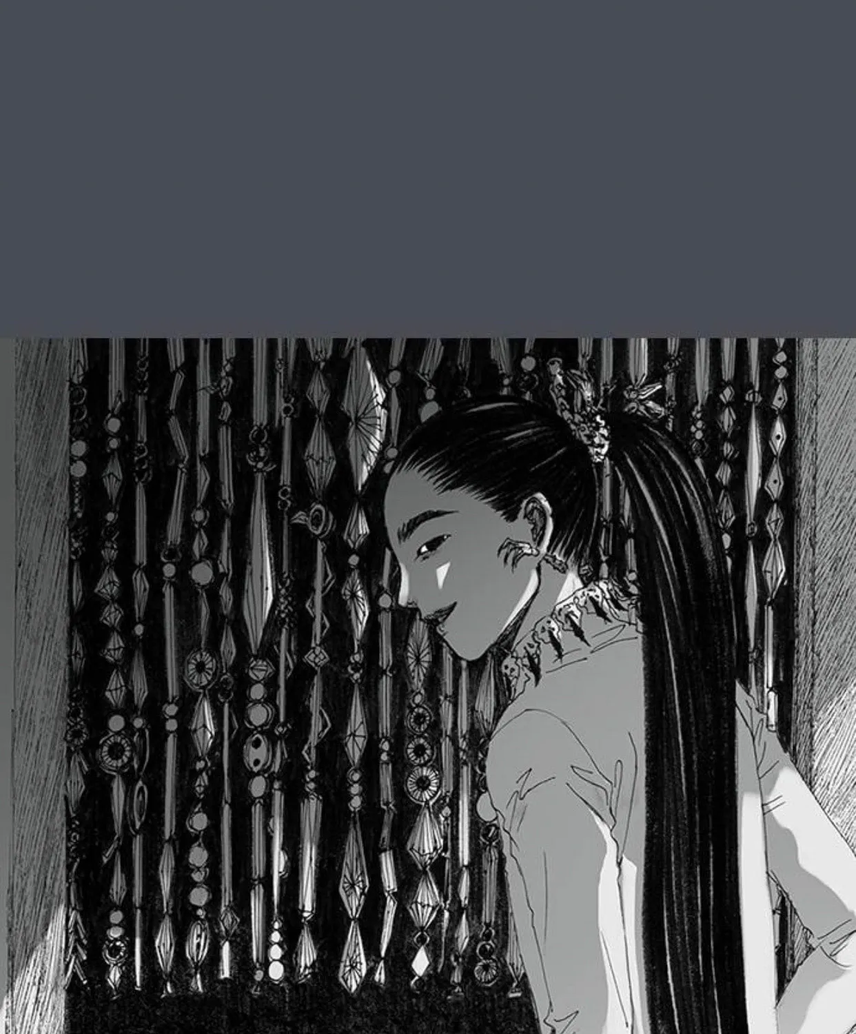 Haunted Electronics Shop Chapter 13 page 30 - 
