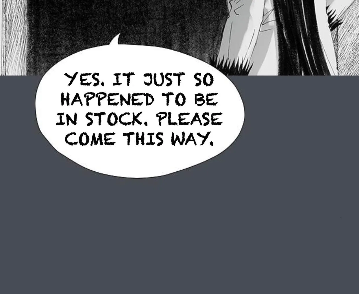 Haunted Electronics Shop Chapter 13 page 31 - 