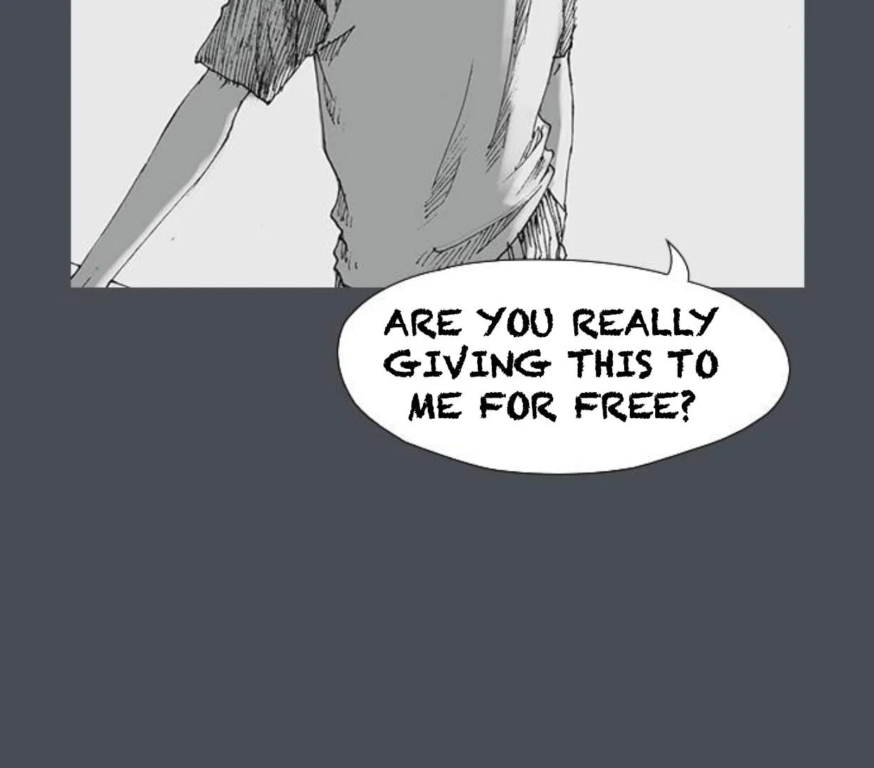 Haunted Electronics Shop Chapter 13 page 35 - 
