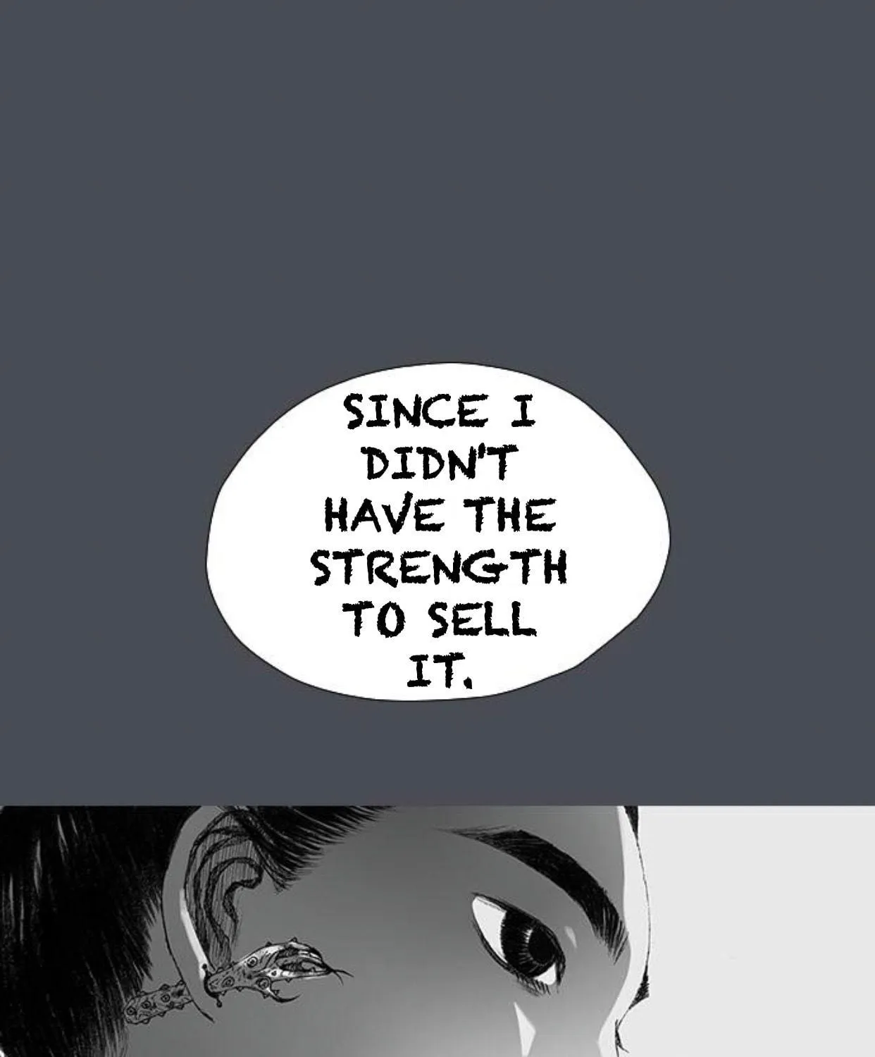 Haunted Electronics Shop Chapter 13 page 38 - 