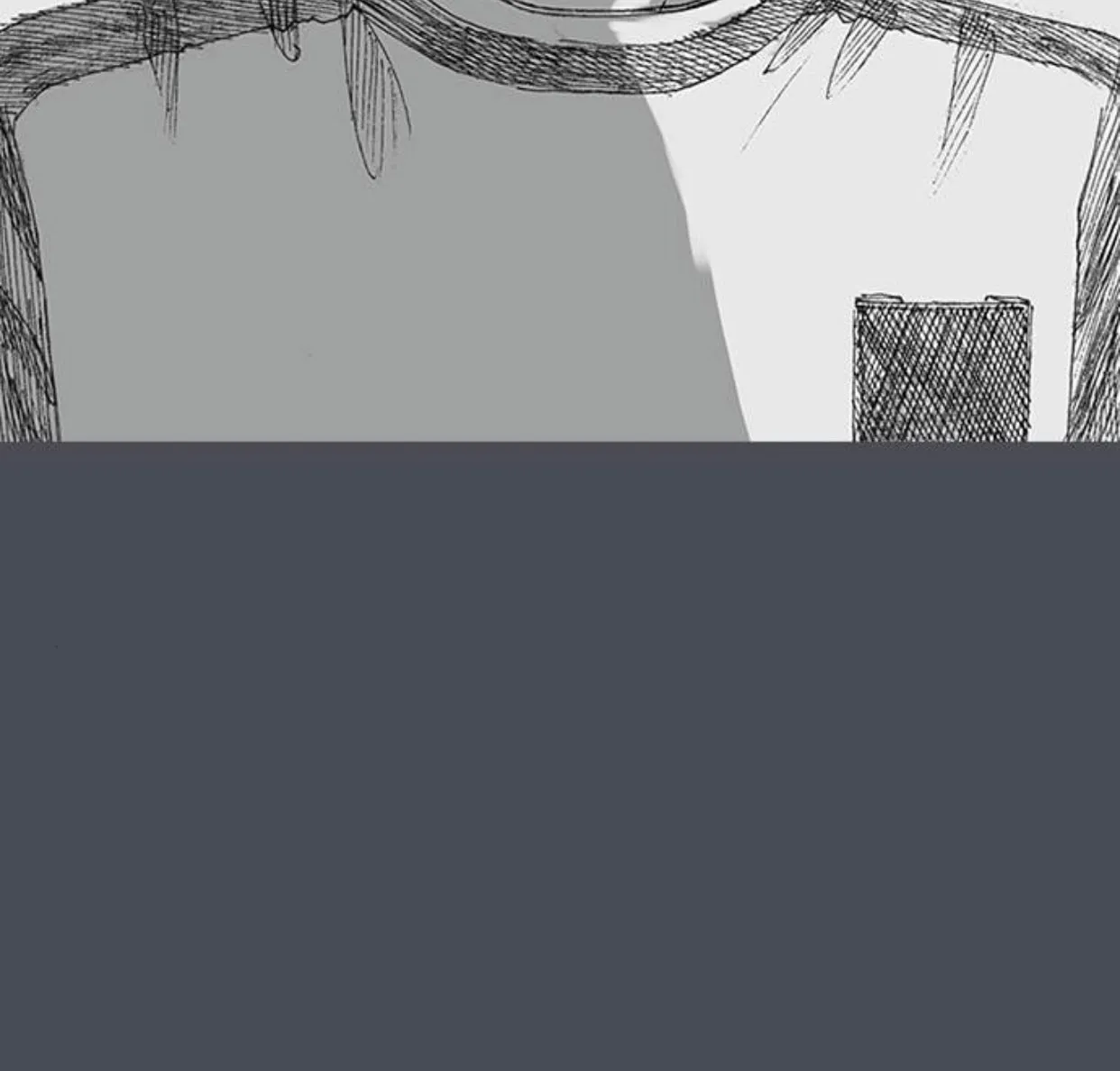 Haunted Electronics Shop Chapter 13 page 43 - 