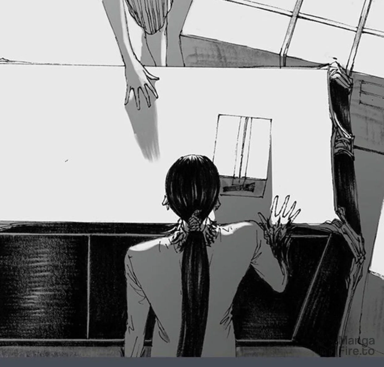 Haunted Electronics Shop Chapter 13 page 45 - 