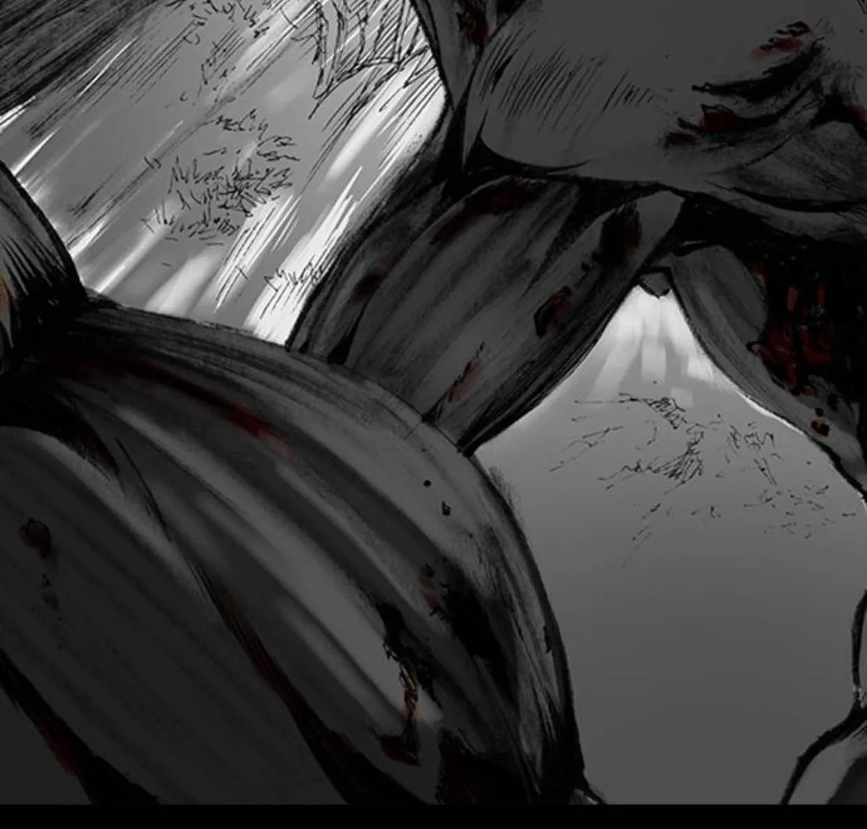 Haunted Electronics Shop Chapter 13 page 61 - 