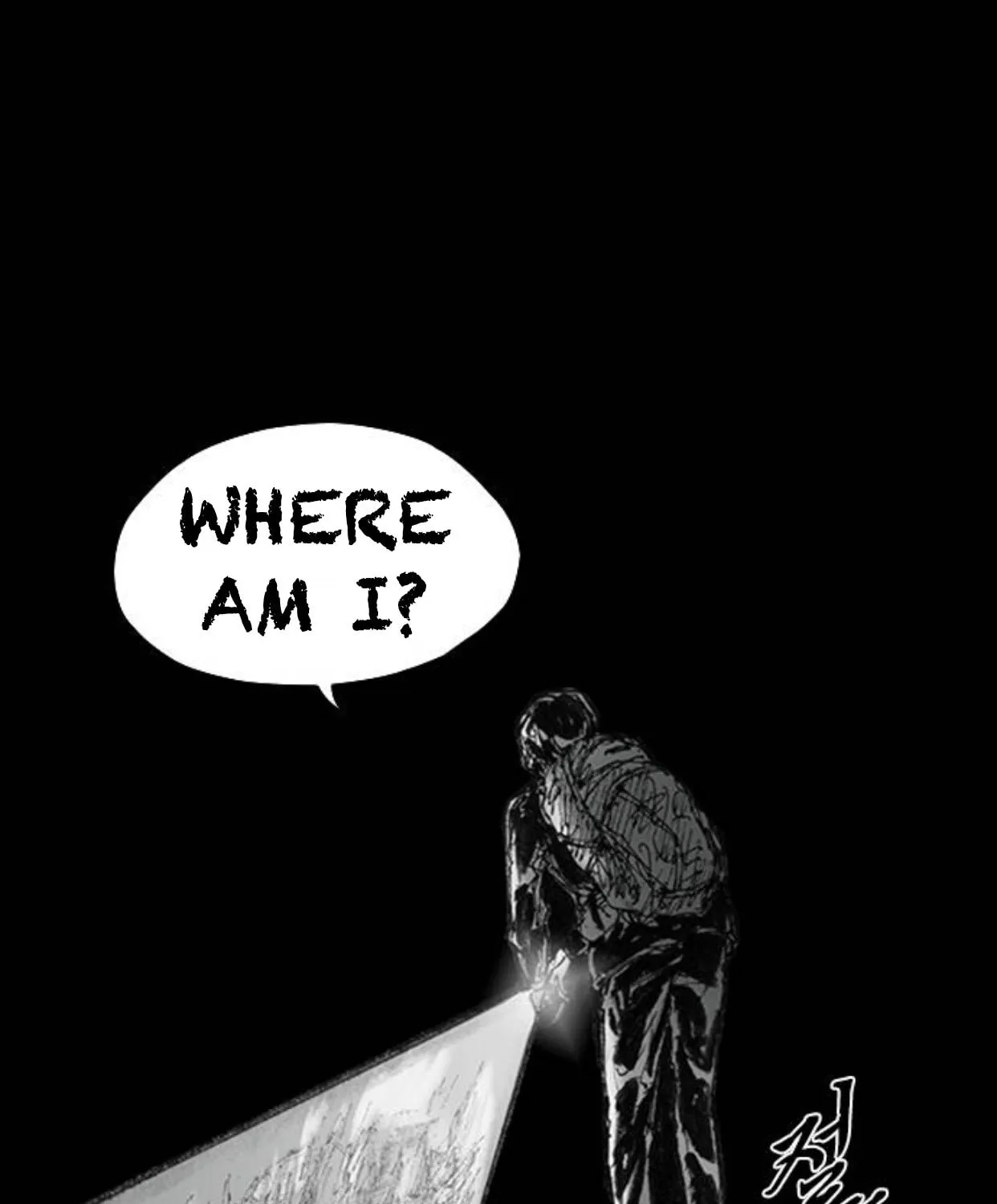 Haunted Electronics Shop Chapter 13 page 96 - 
