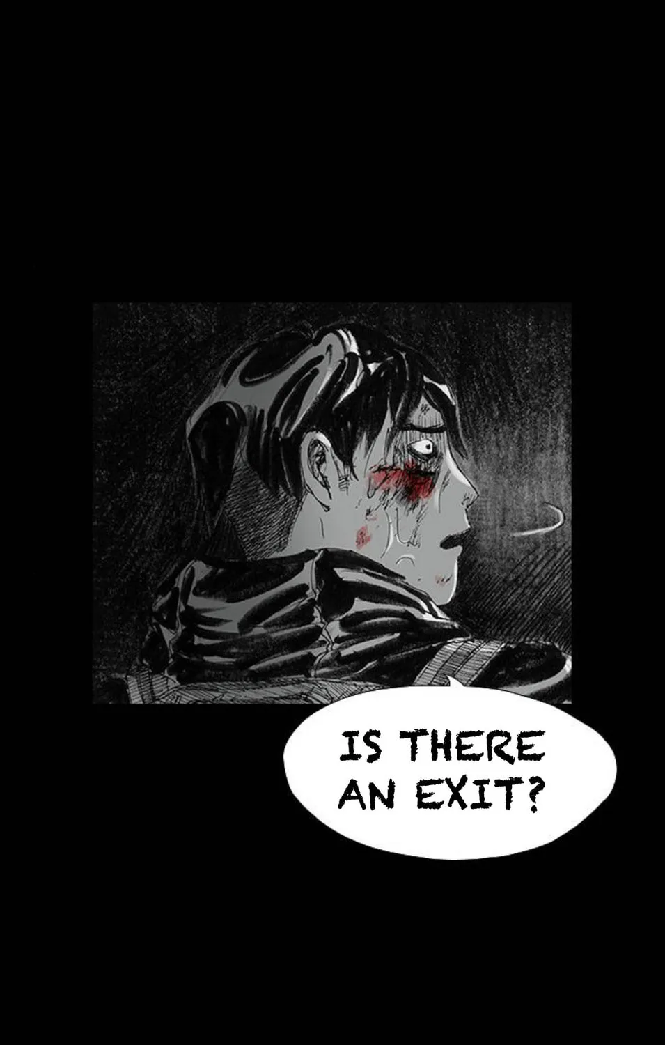 Haunted Electronics Shop Chapter 13 page 98 - 