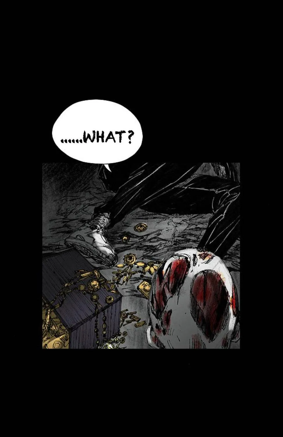 Haunted Electronics Shop Chapter 14 page 116 - 