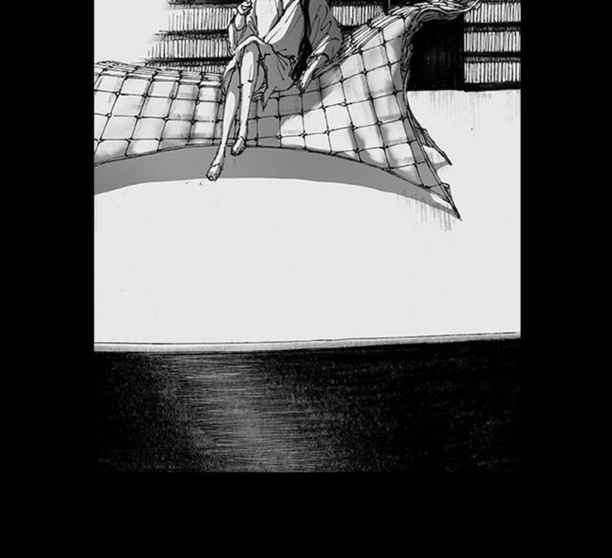 Haunted Electronics Shop Chapter 14 page 140 - 