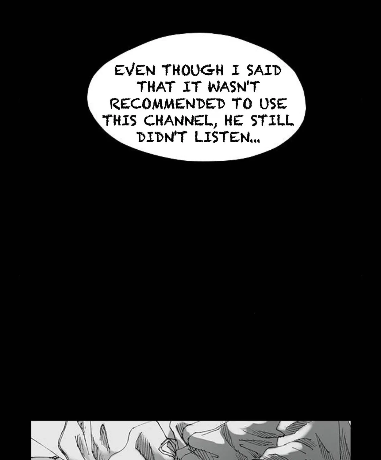 Haunted Electronics Shop Chapter 14 page 156 - 