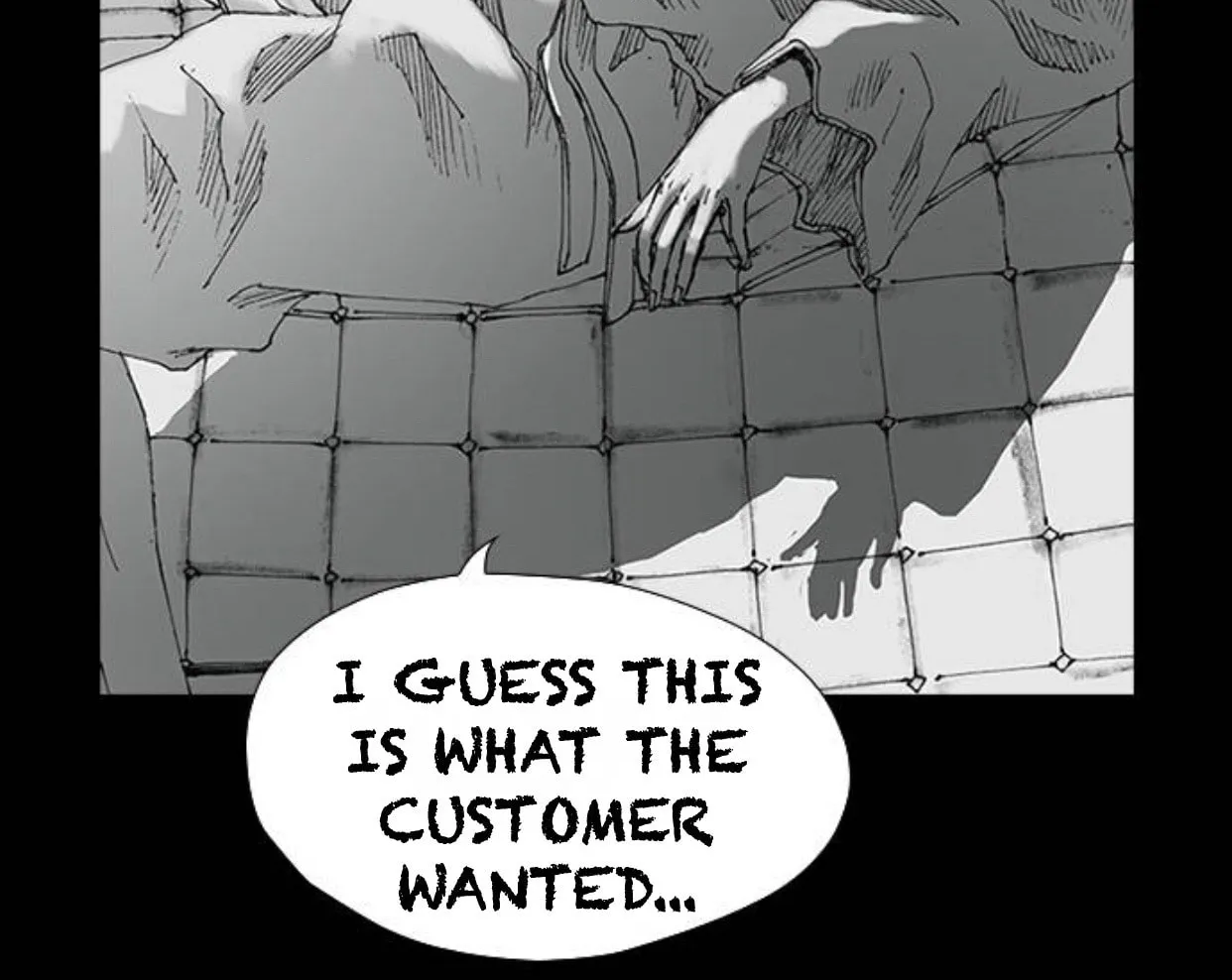 Haunted Electronics Shop Chapter 14 page 157 - 
