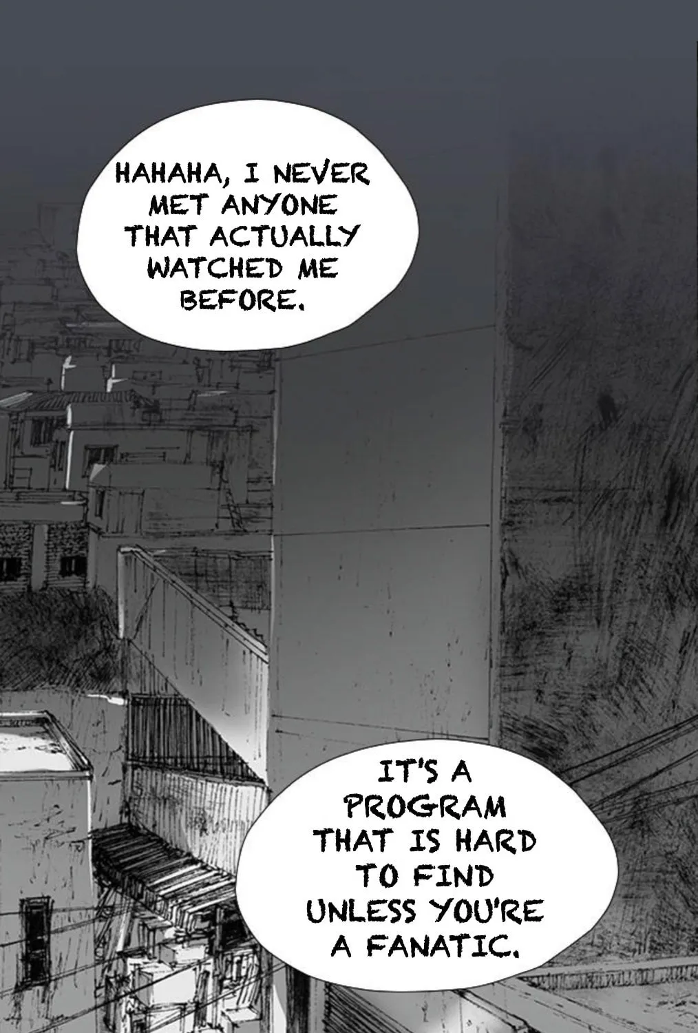 Haunted Electronics Shop Chapter 14 page 19 - 