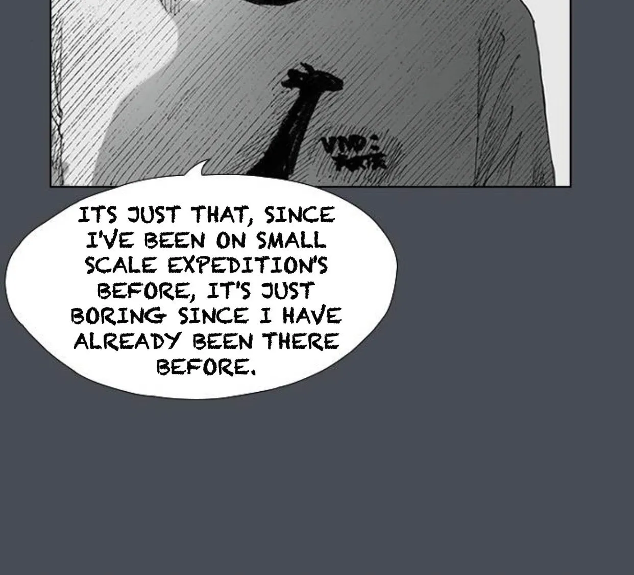 Haunted Electronics Shop Chapter 14 page 27 - 
