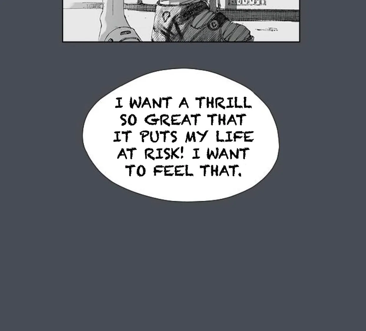 Haunted Electronics Shop Chapter 14 page 29 - 