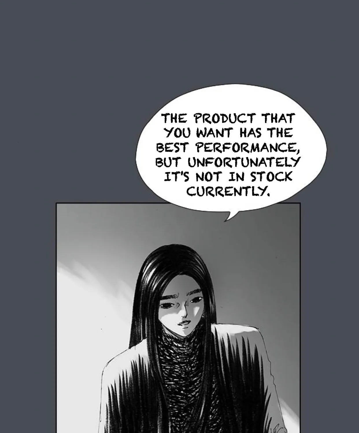 Haunted Electronics Shop Chapter 14 page 34 - 