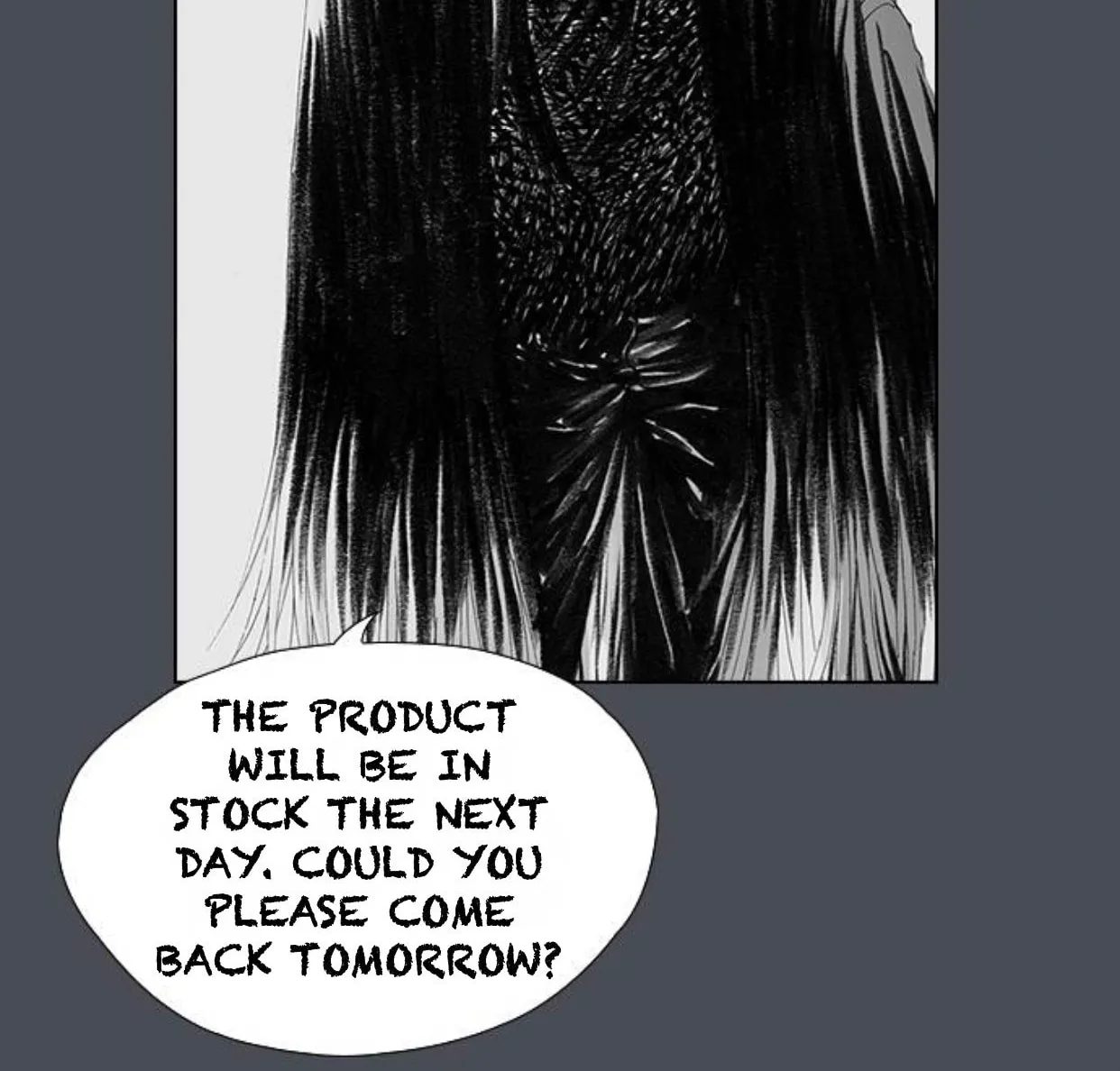 Haunted Electronics Shop Chapter 14 page 35 - 