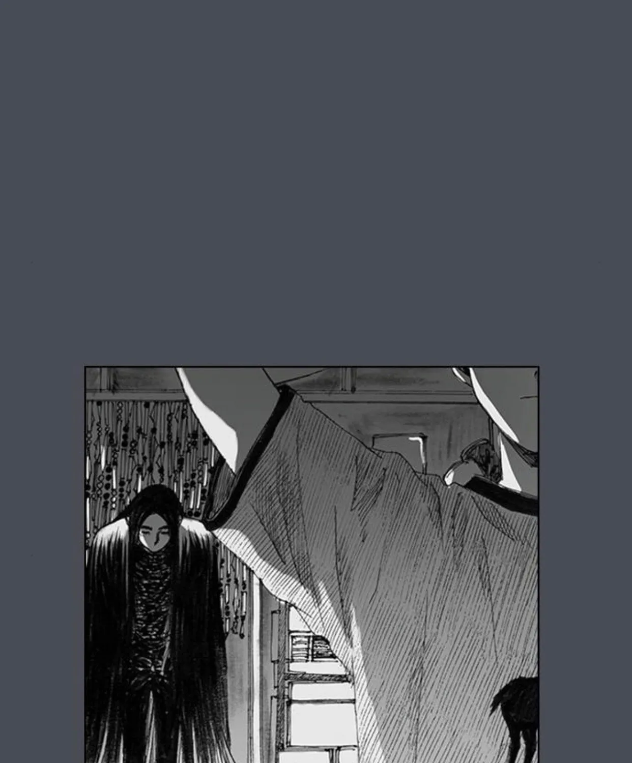 Haunted Electronics Shop Chapter 14 page 38 - 