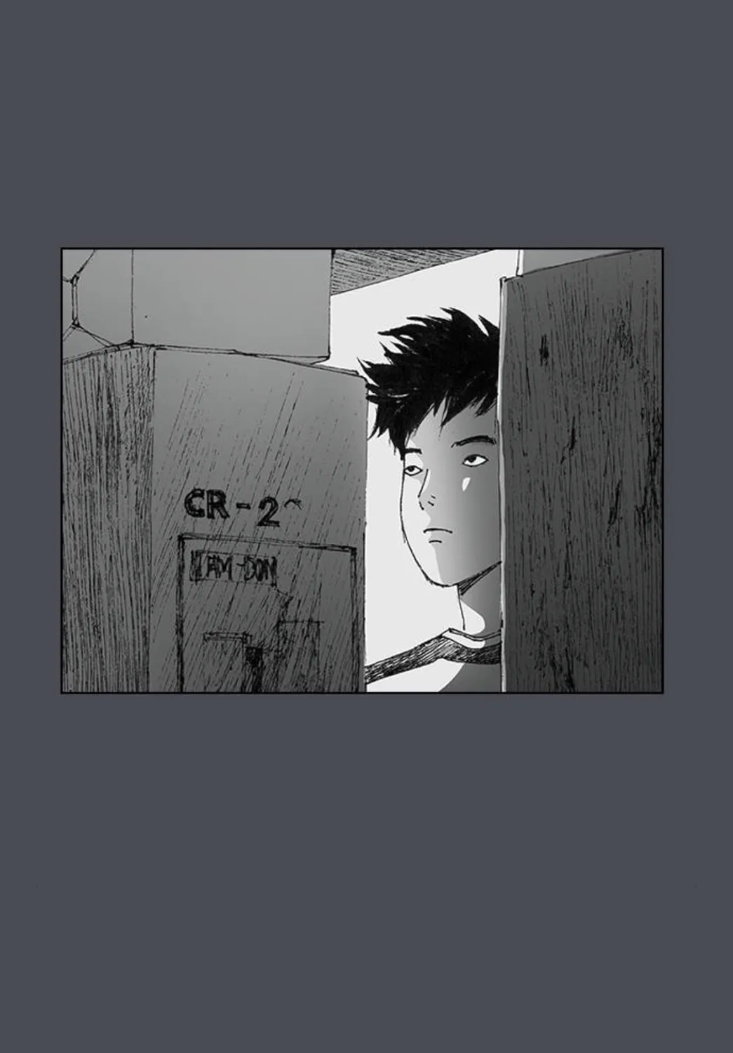 Haunted Electronics Shop Chapter 14 page 44 - 