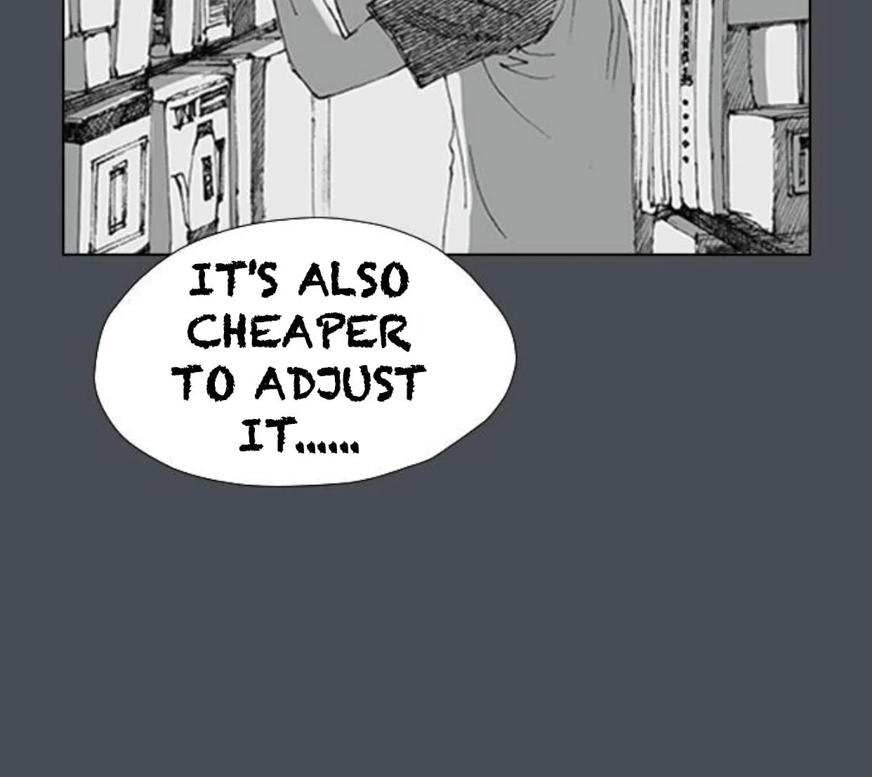 Haunted Electronics Shop Chapter 14 page 47 - 