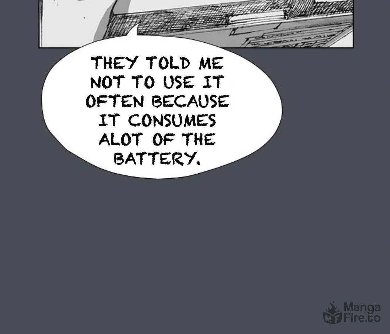 Haunted Electronics Shop Chapter 14 page 49 - 