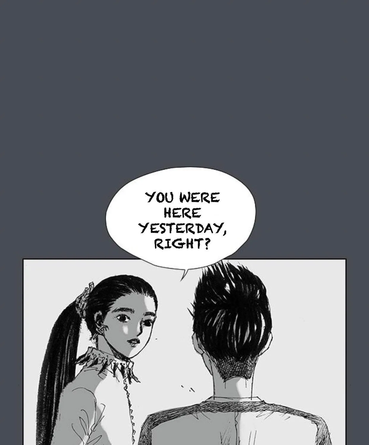 Haunted Electronics Shop Chapter 14 page 50 - 