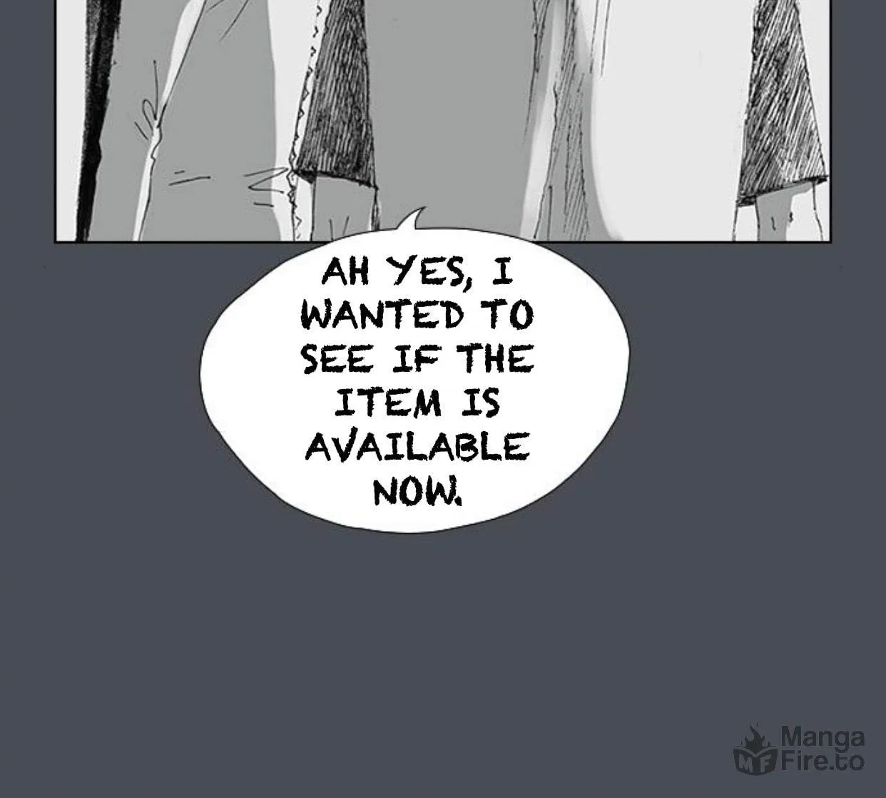 Haunted Electronics Shop Chapter 14 page 51 - 