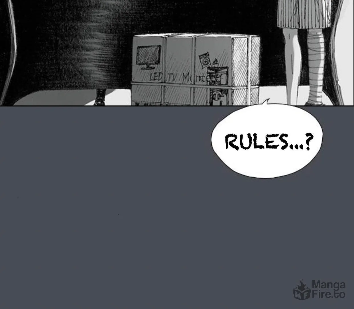Haunted Electronics Shop Chapter 14 page 60 - 