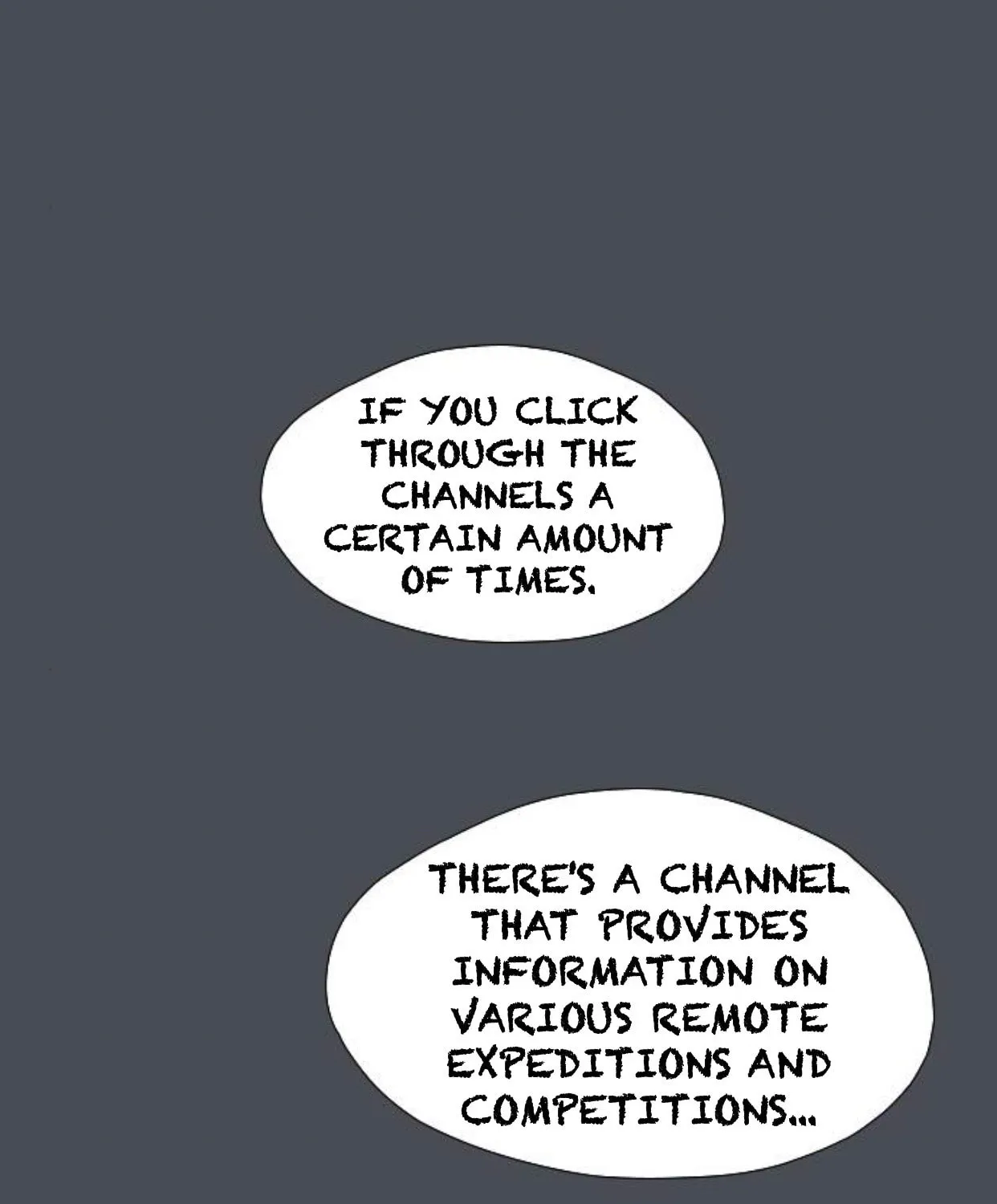 Haunted Electronics Shop Chapter 14 page 61 - 