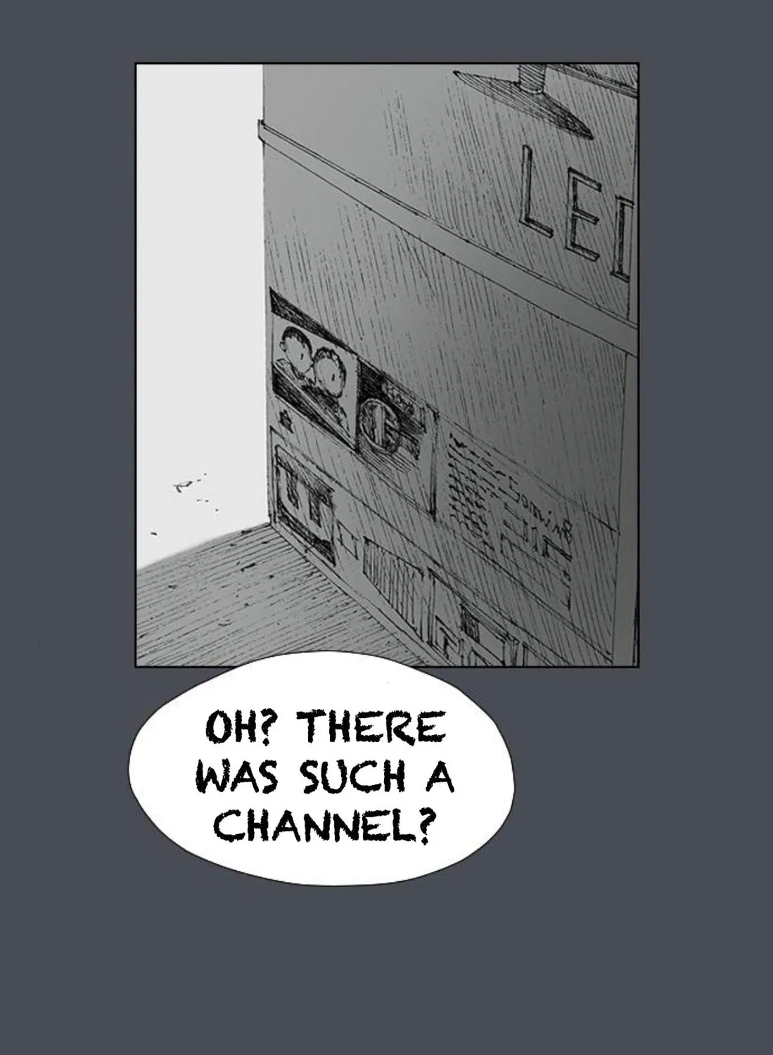 Haunted Electronics Shop Chapter 14 page 63 - 