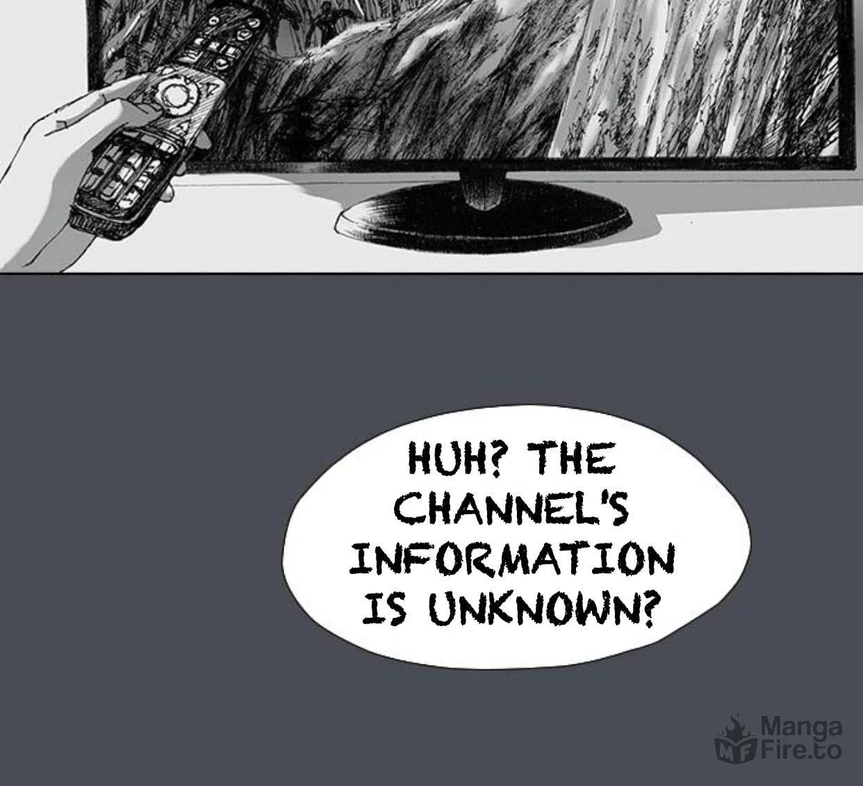 Haunted Electronics Shop Chapter 14 page 84 - 
