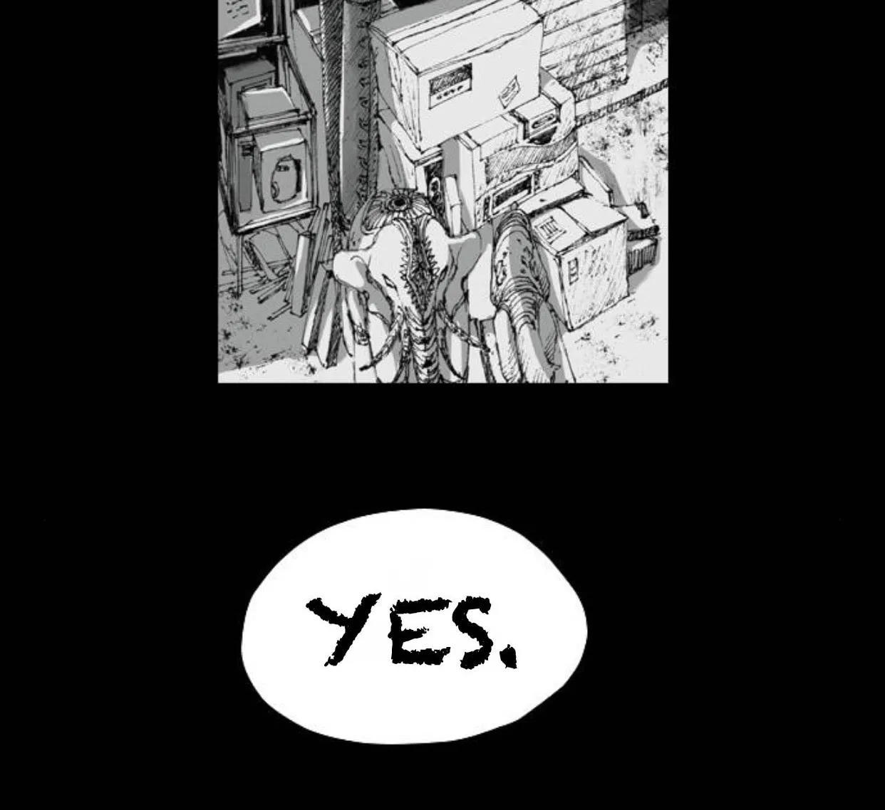 Haunted Electronics Shop Chapter 15 page 2 - 