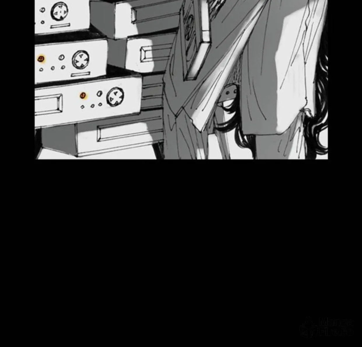 Haunted Electronics Shop Chapter 15 page 136 - 