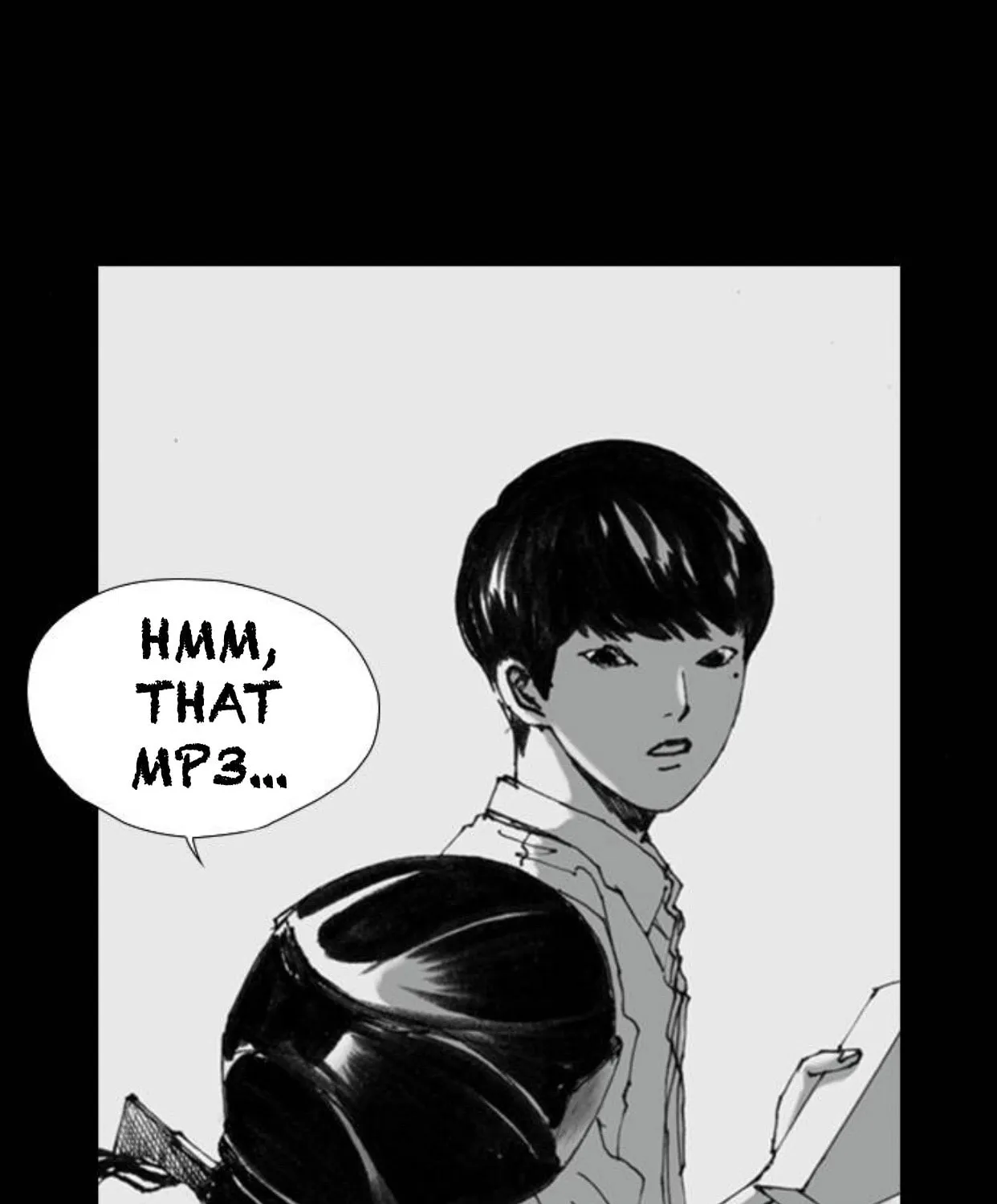 Haunted Electronics Shop Chapter 15 page 15 - 