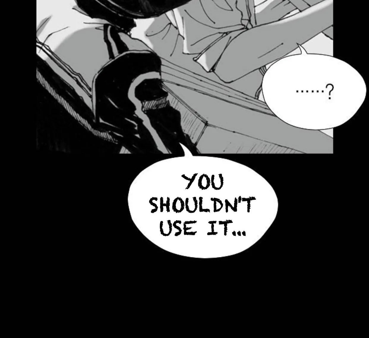Haunted Electronics Shop Chapter 15 page 16 - 