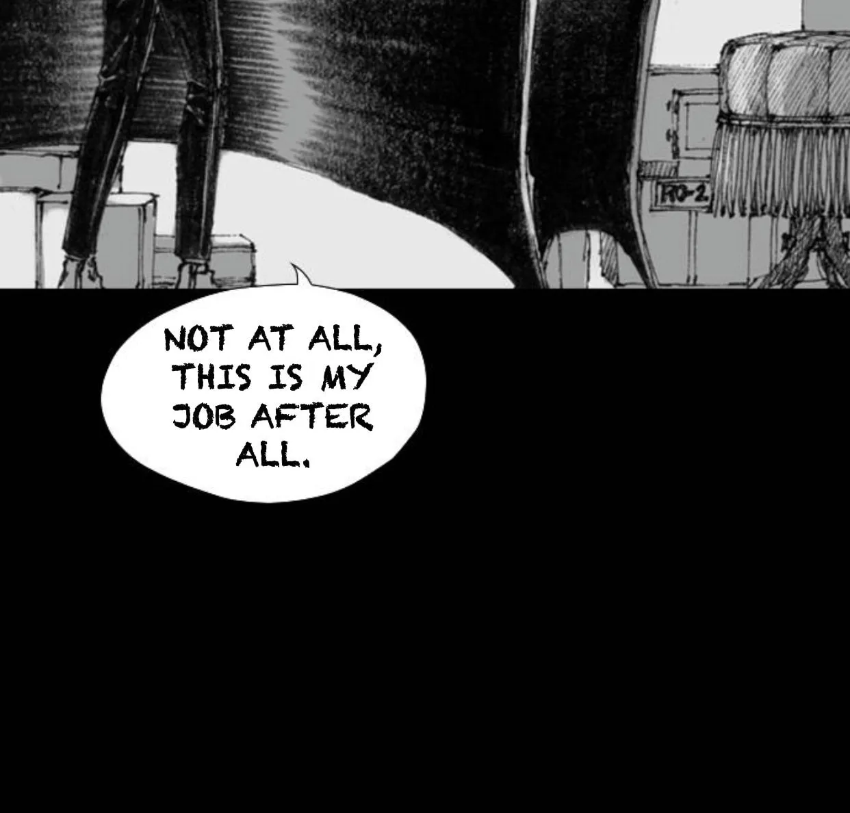 Haunted Electronics Shop Chapter 15 page 29 - 