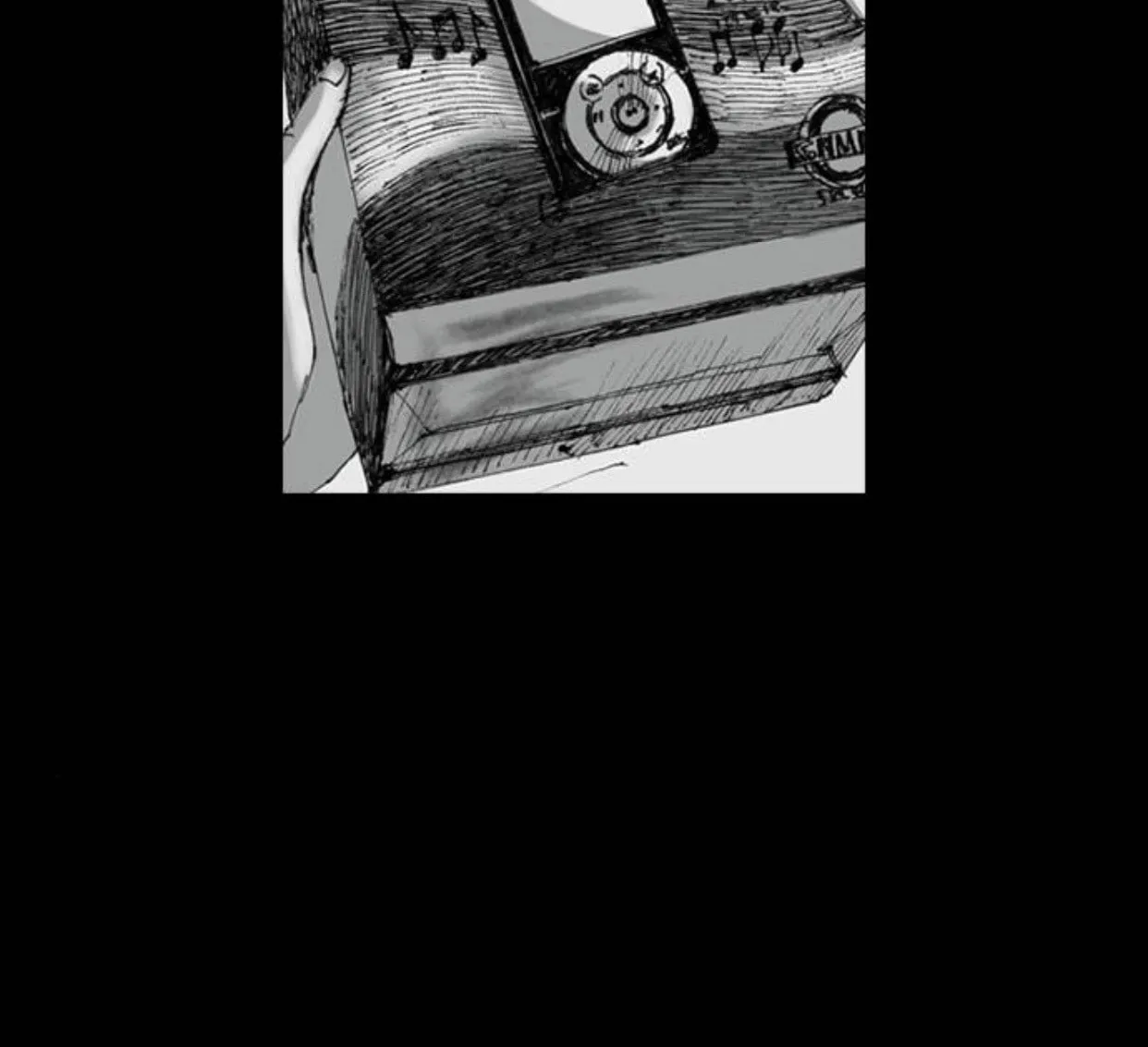 Haunted Electronics Shop Chapter 15 page 4 - 