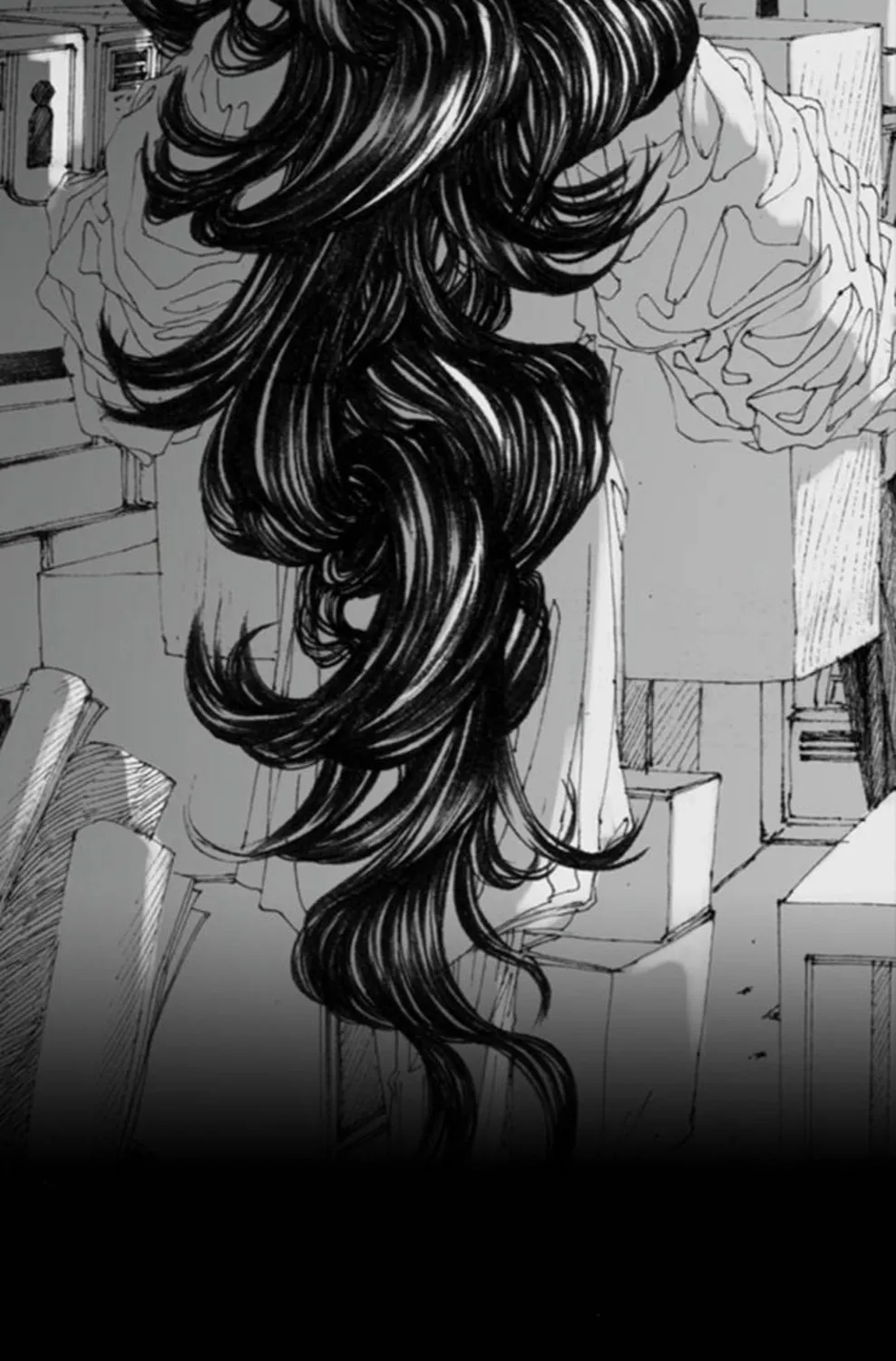 Haunted Electronics Shop Chapter 15 page 37 - 