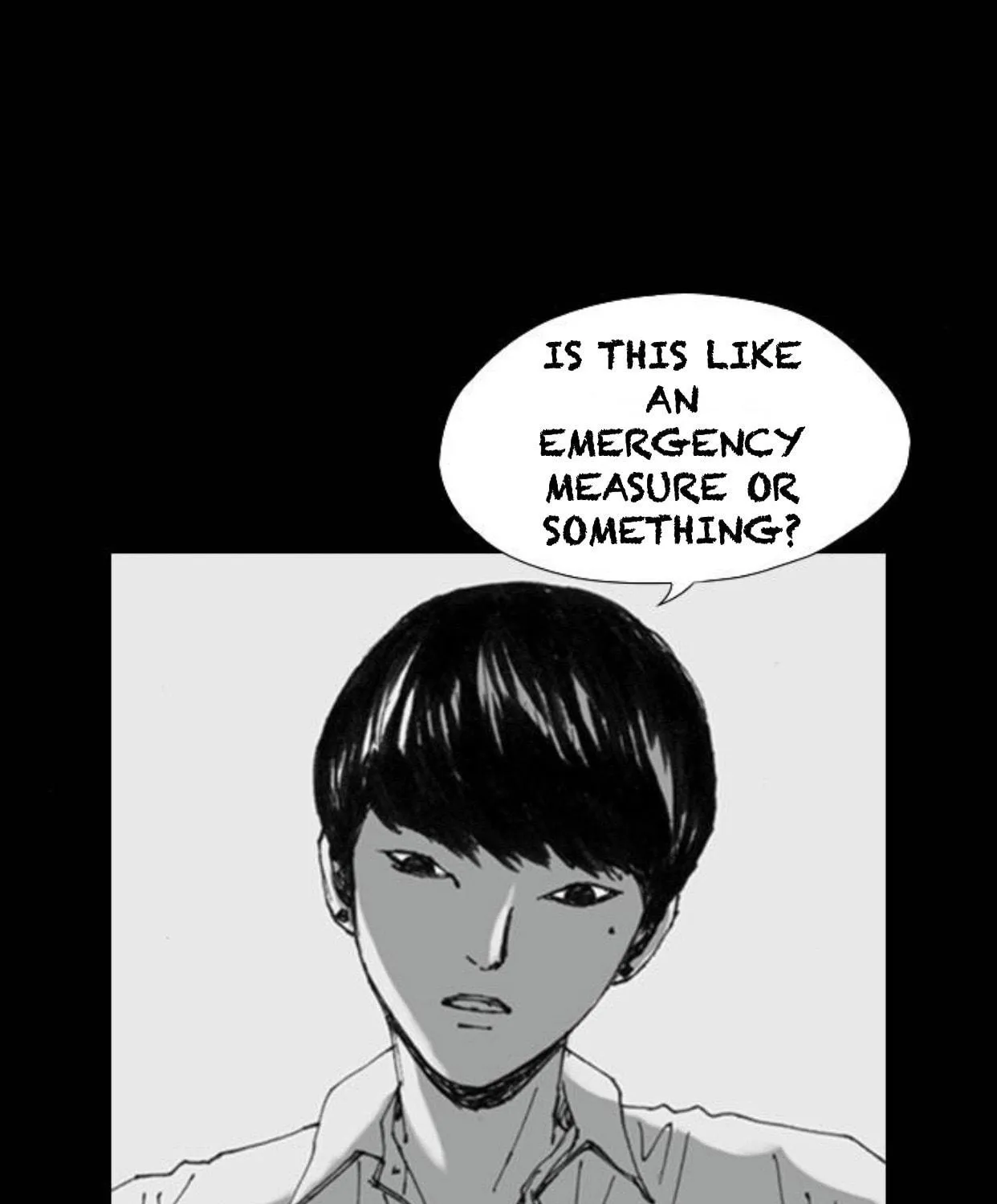 Haunted Electronics Shop Chapter 15 page 5 - 
