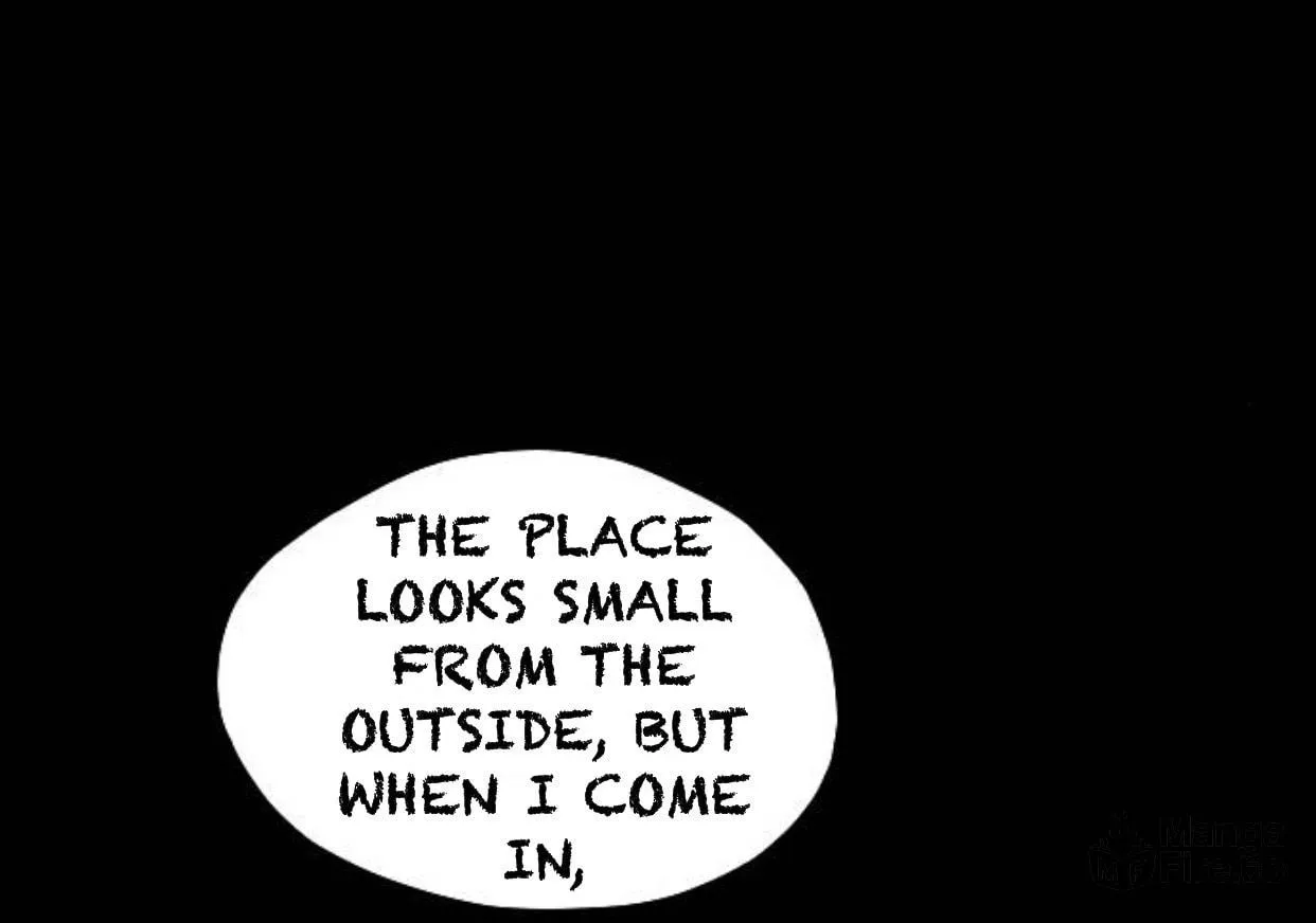 Haunted Electronics Shop Chapter 15 page 43 - 