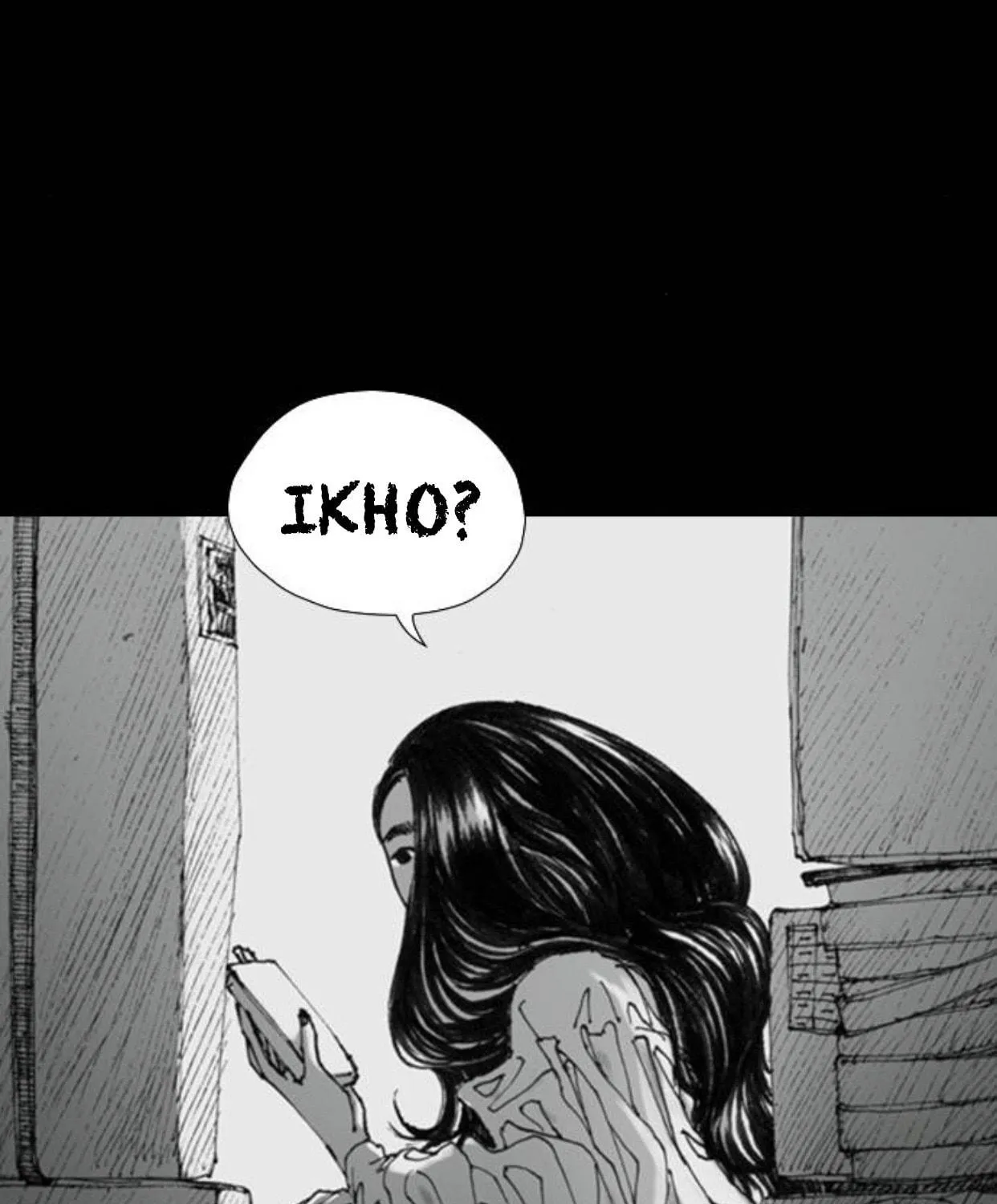 Haunted Electronics Shop Chapter 15 page 49 - 