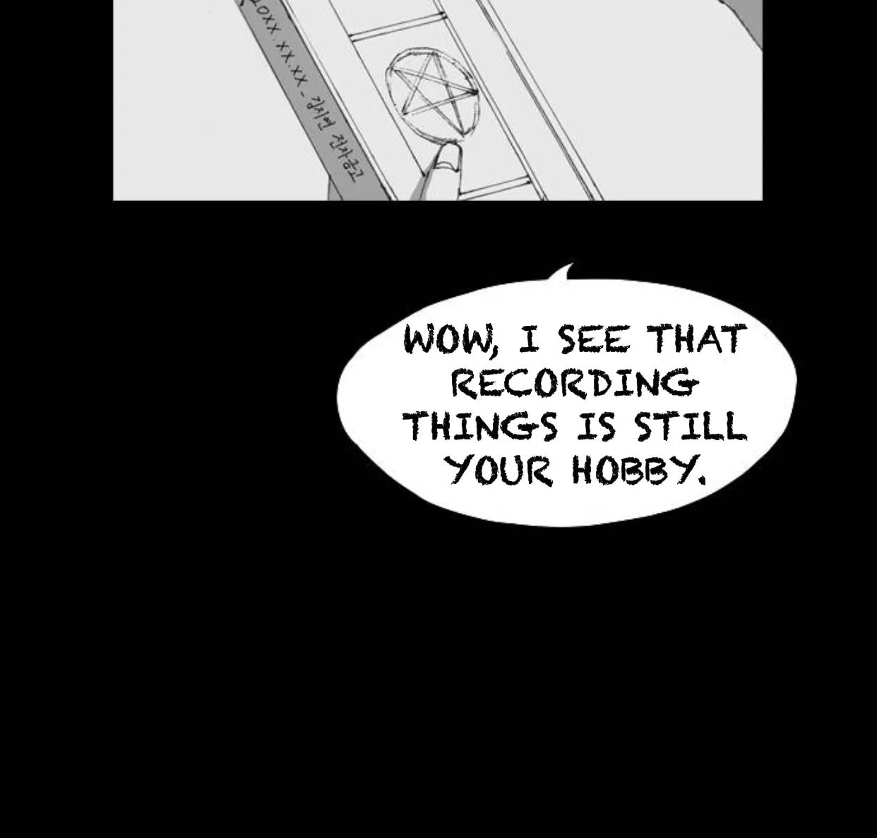 Haunted Electronics Shop Chapter 15 page 59 - 