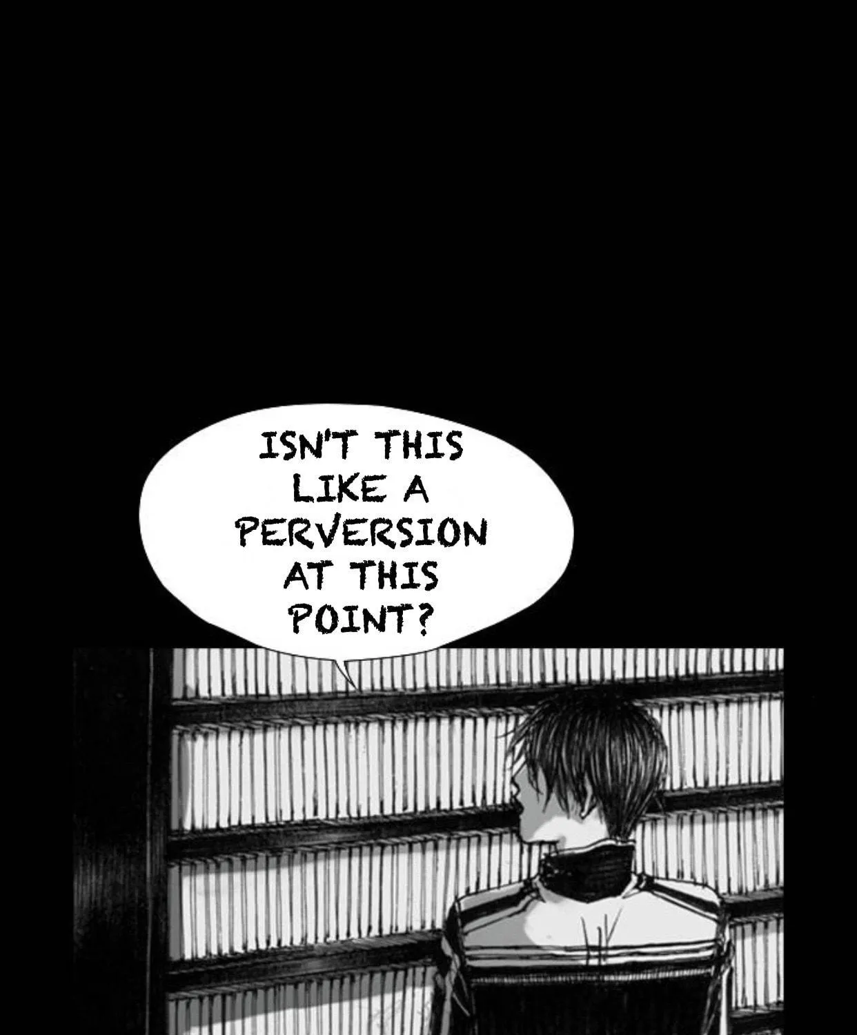 Haunted Electronics Shop Chapter 15 page 60 - 