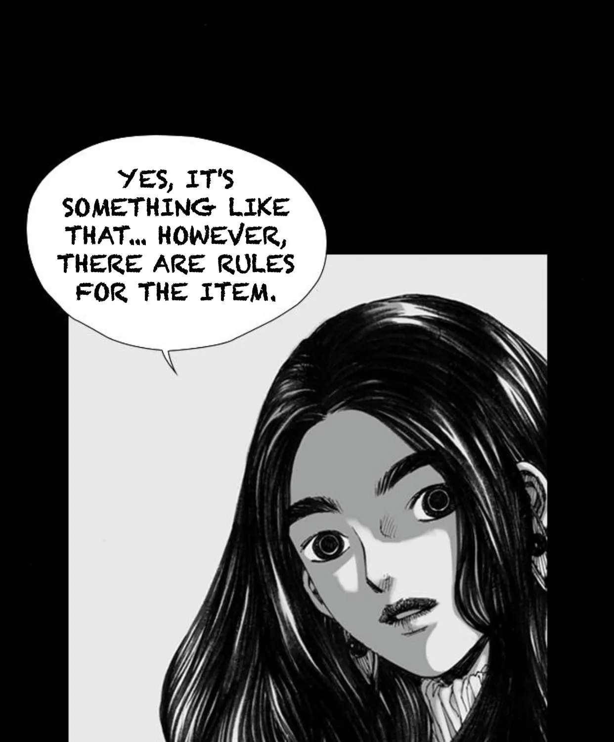 Haunted Electronics Shop Chapter 15 page 7 - 