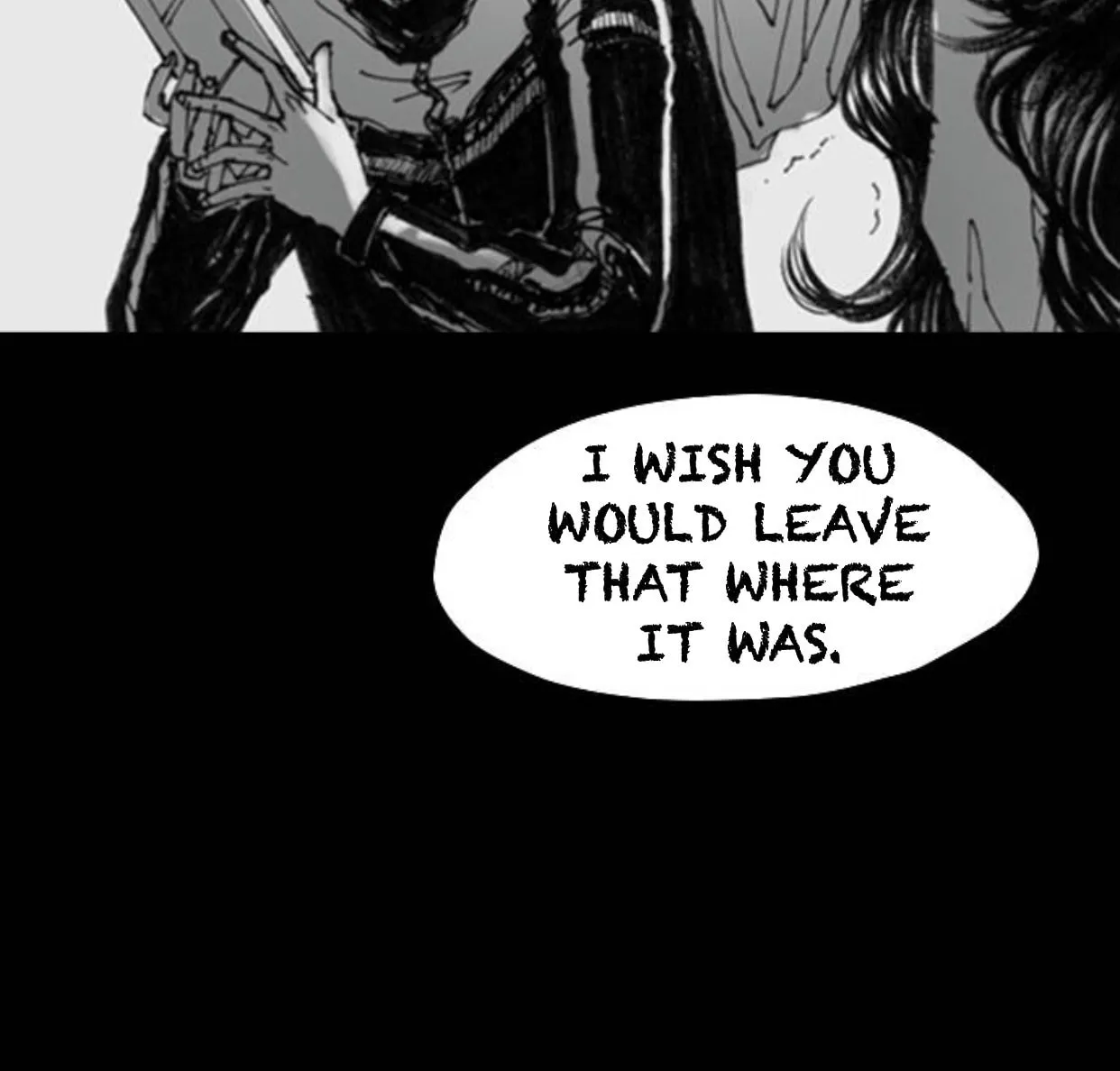 Haunted Electronics Shop Chapter 15 page 65 - 