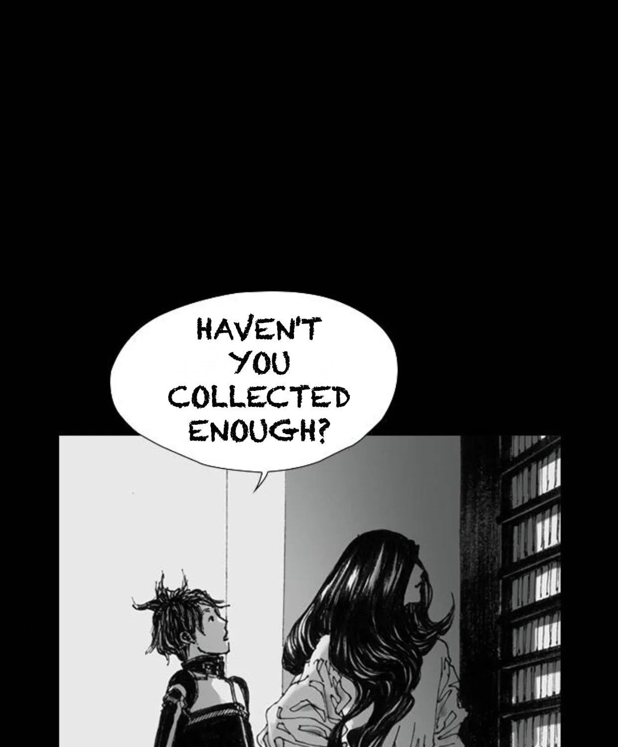 Haunted Electronics Shop Chapter 15 page 72 - 